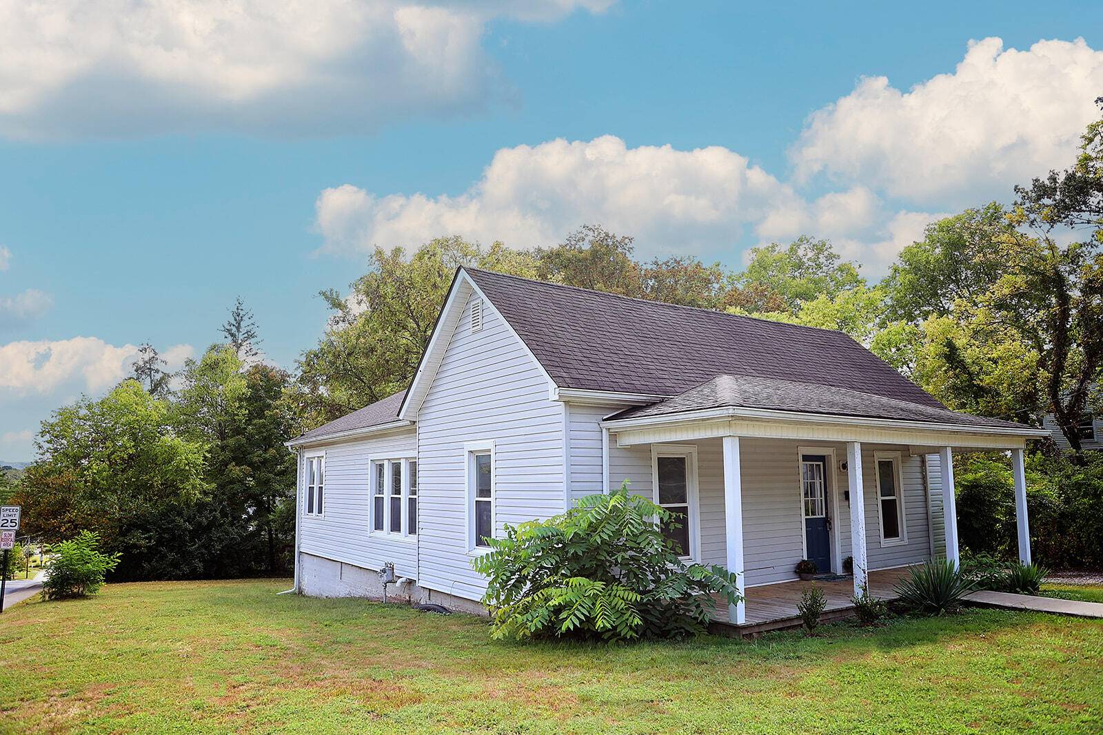 Berea, KY 40403,232 Jackson Street