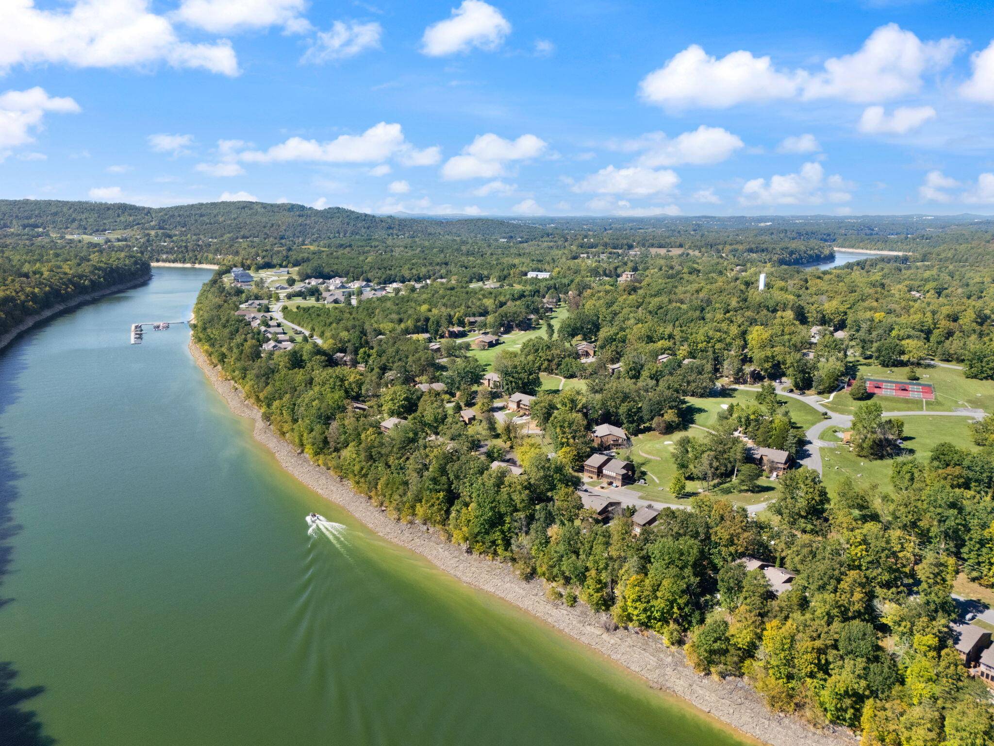 Bronston, KY 42518,65-3 Woodson Bend Resort