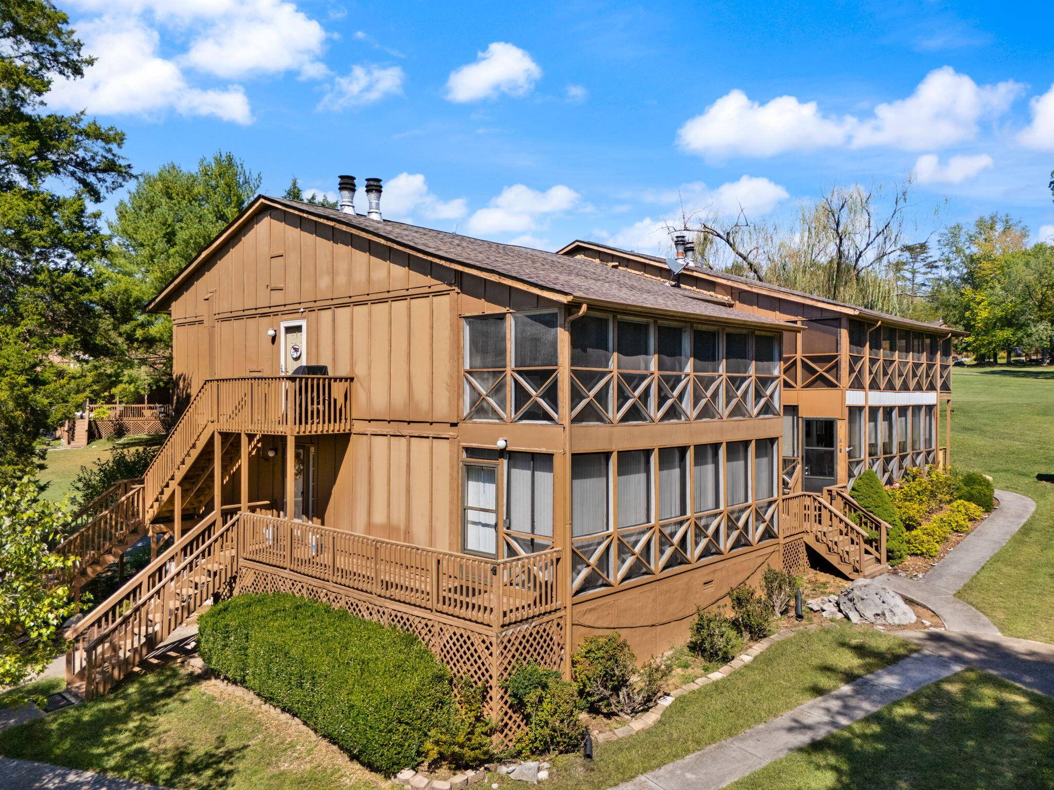 Bronston, KY 42518,65-3 Woodson Bend Resort