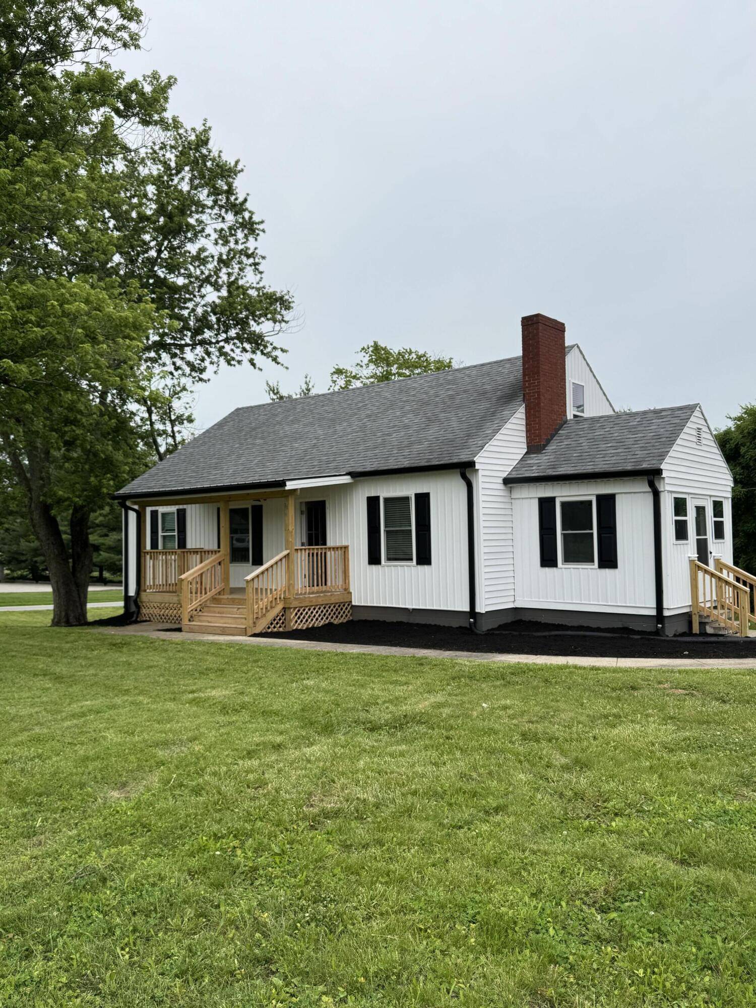 Danville, KY 40422,600 E Lexington Avenue