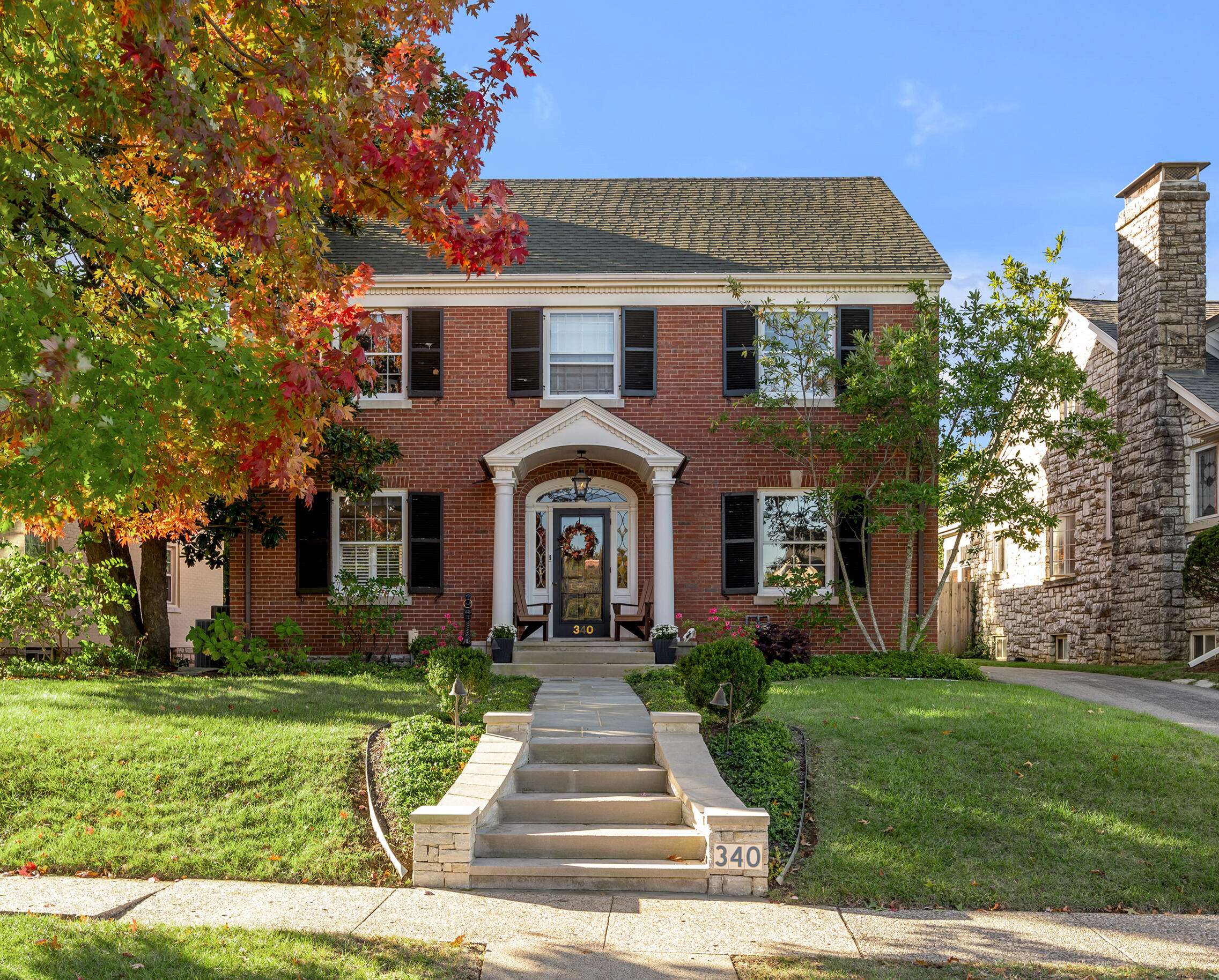 Lexington, KY 40502,340 Hart Road