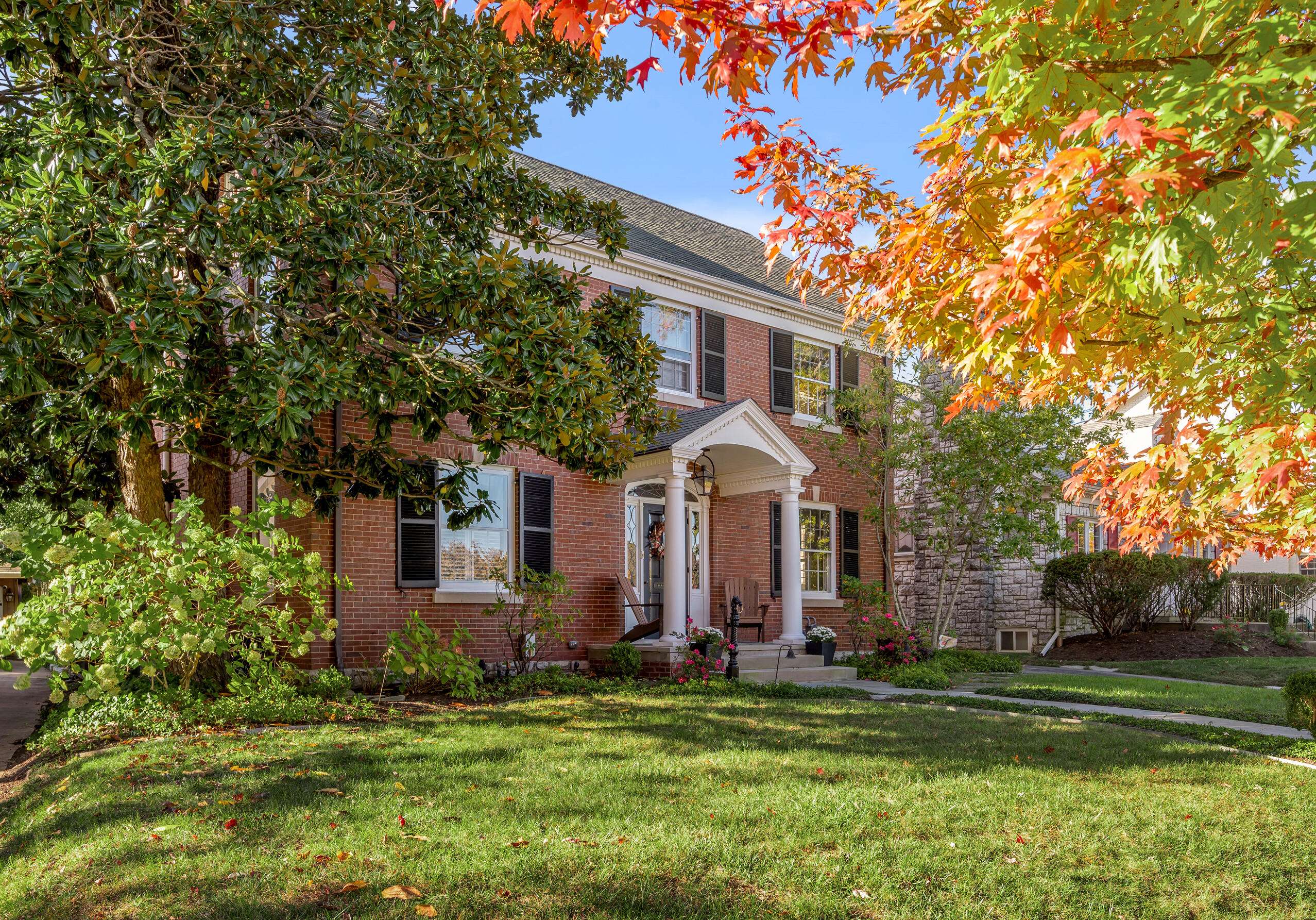 Lexington, KY 40502,340 Hart Road