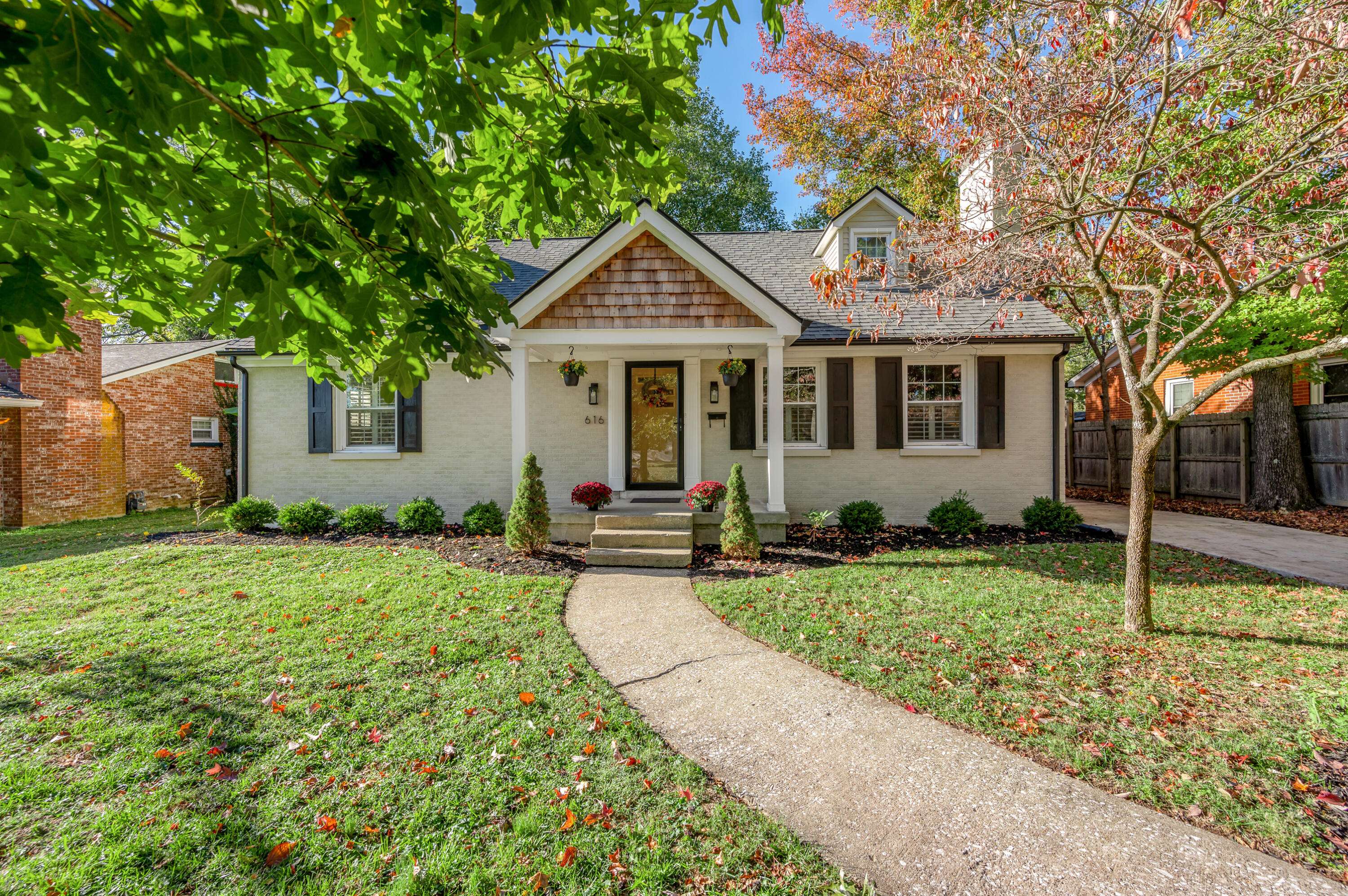 Lexington, KY 40503,616 Portland Drive