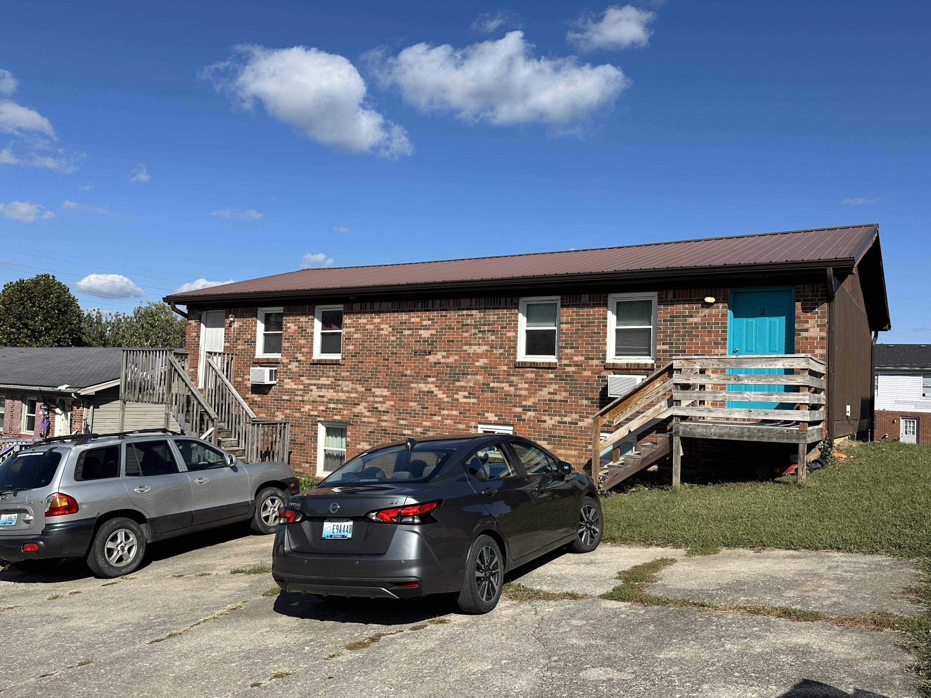 Richmond, KY 40475,403 Turpin Drive