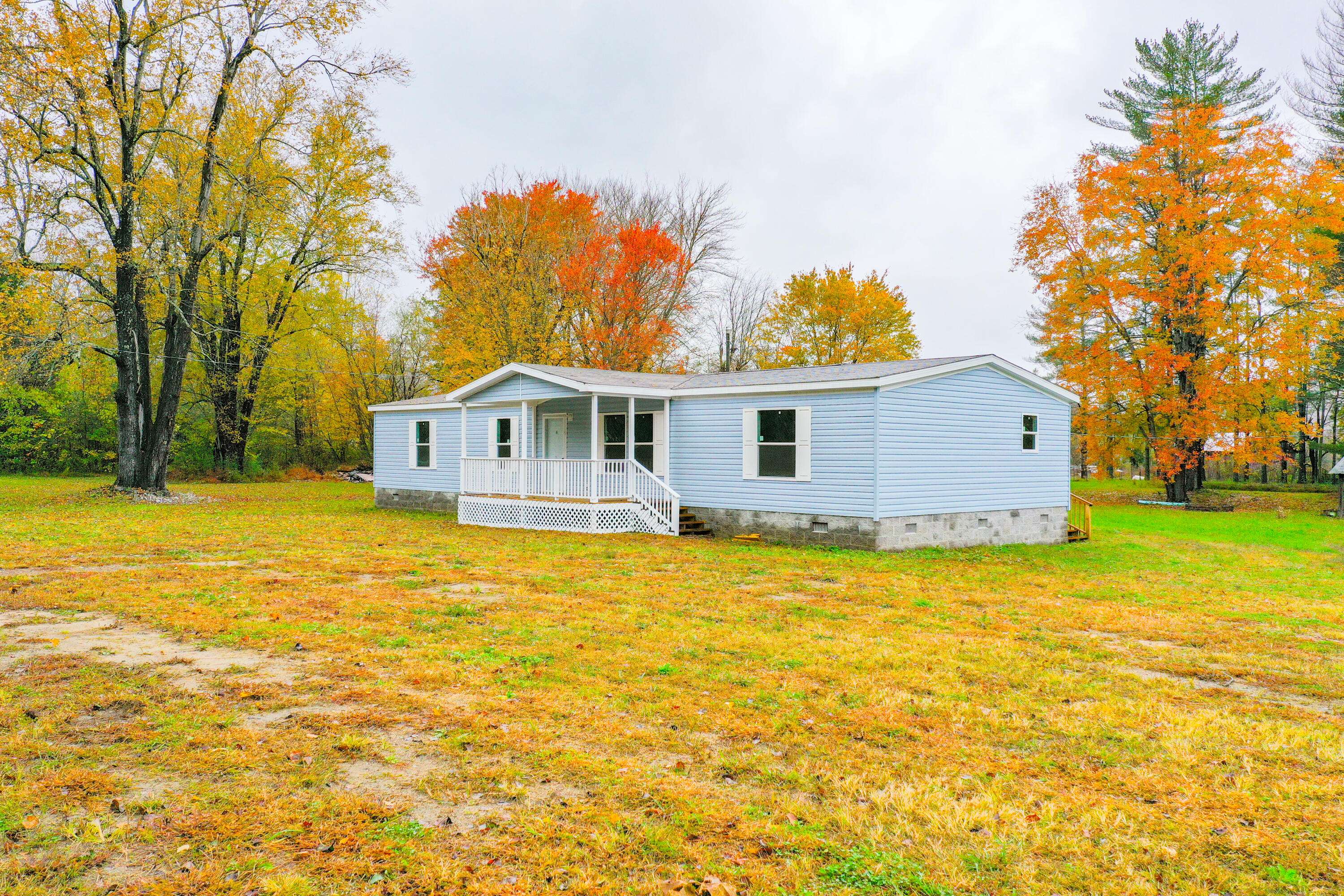 Williamsburg, KY 40769,4609 State Hwy 1804