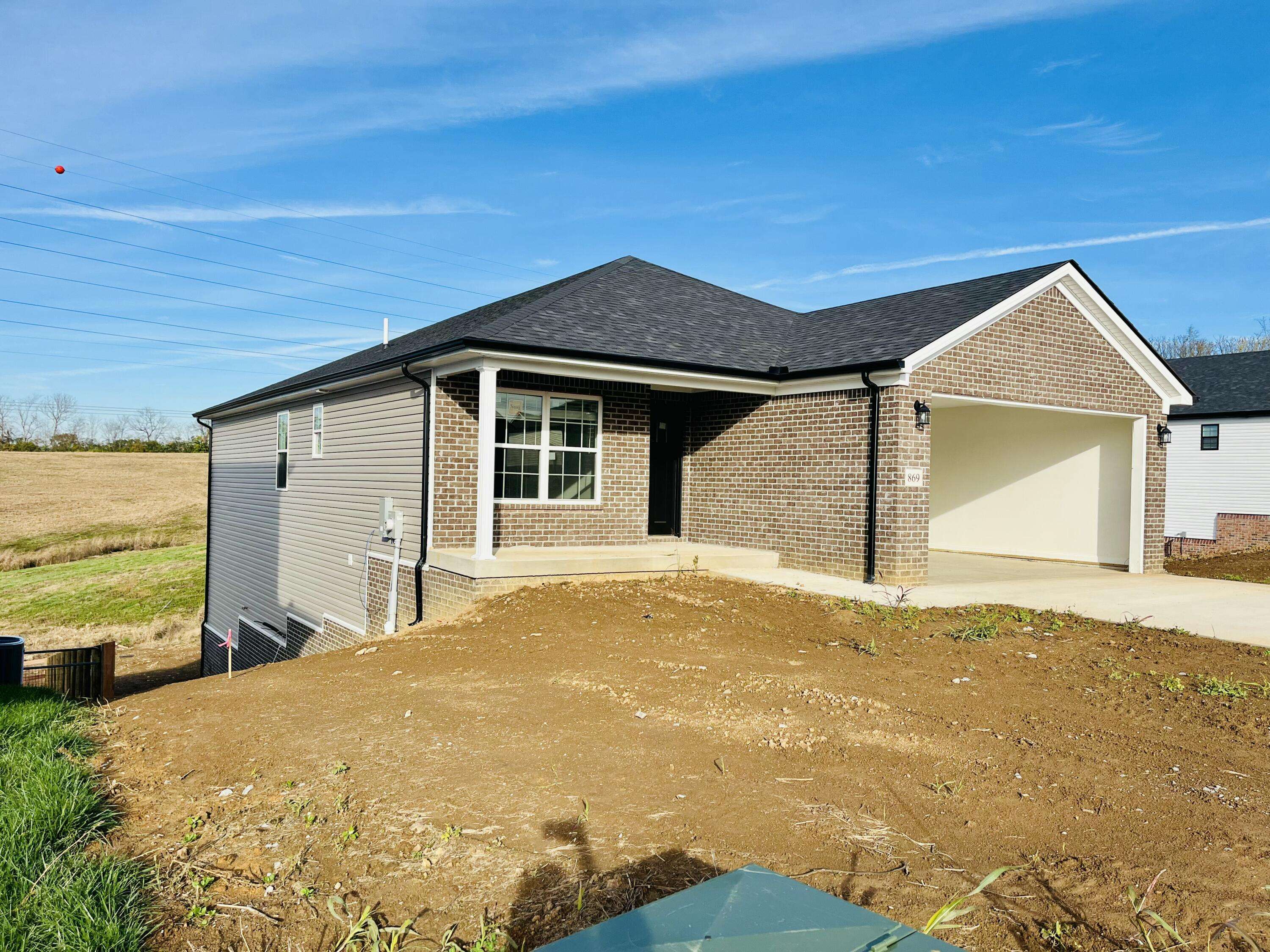 Richmond, KY 40475,869 Denali Drive