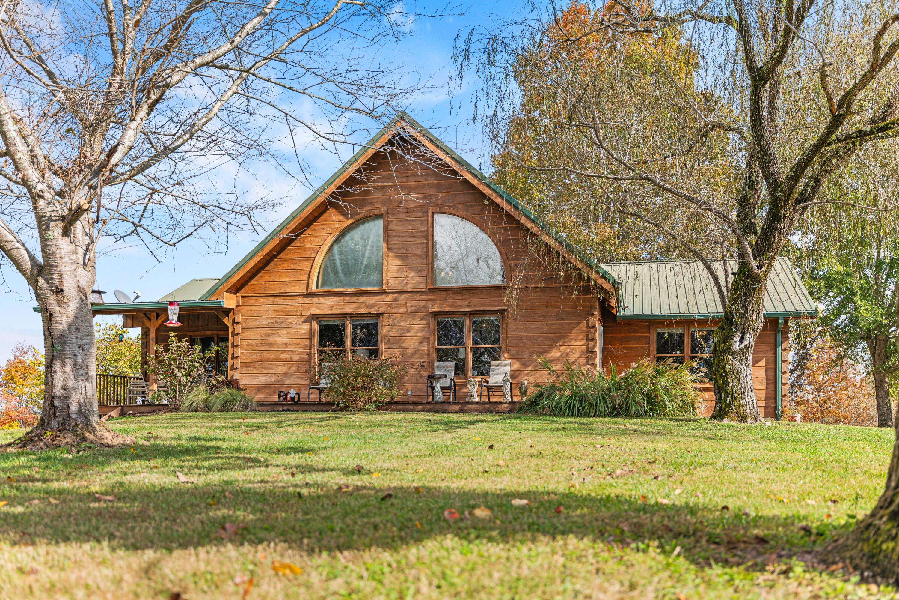 Kings Mountain, KY 40442,872 Bastin Creek Road