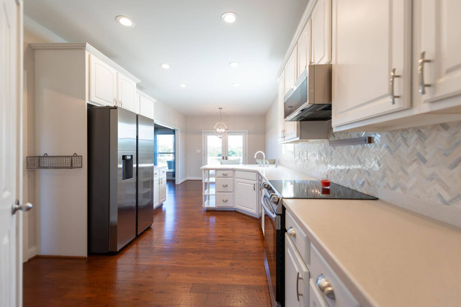 Richmond, KY 40475,661 Autumnwood Drive