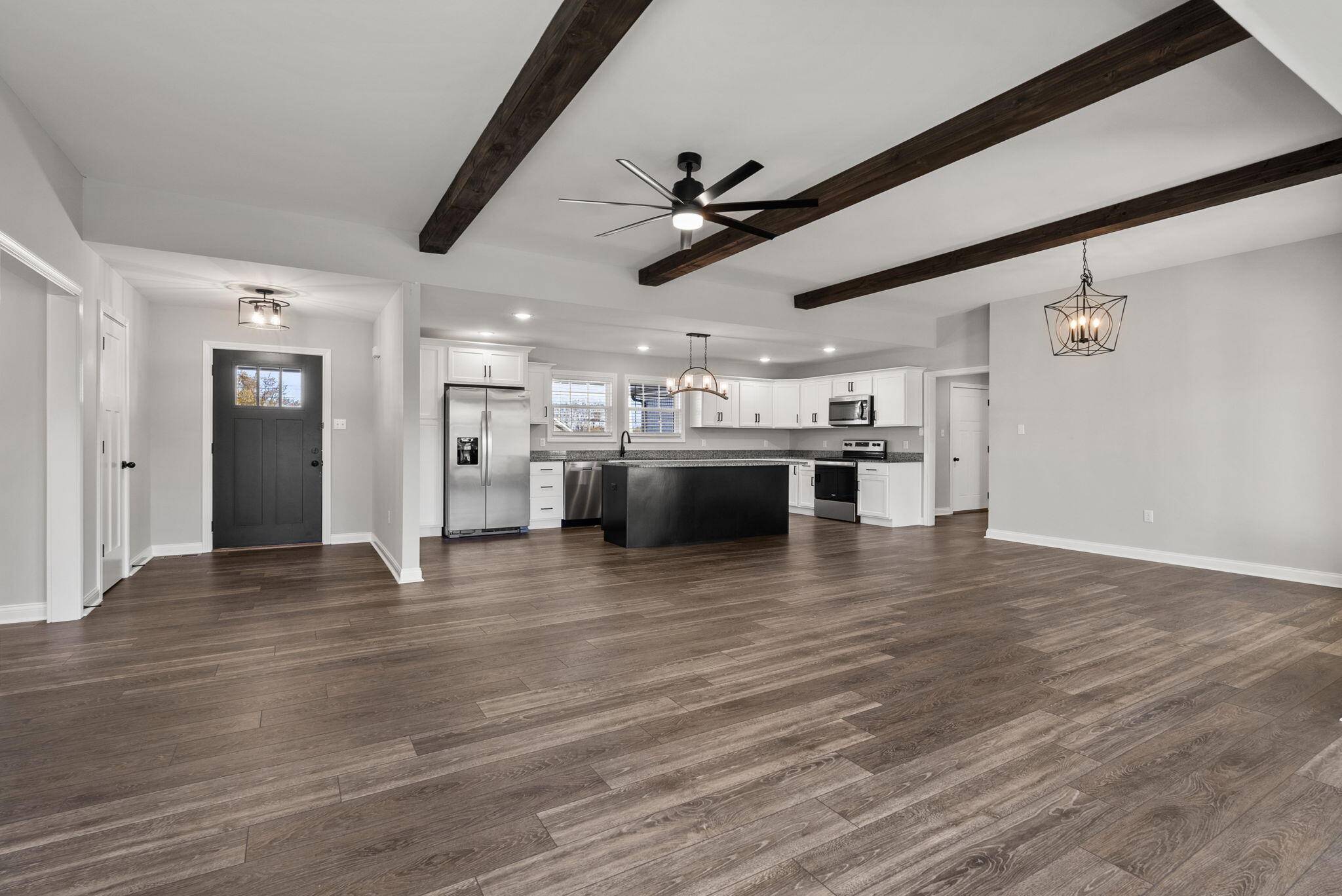 Berea, KY 40403,138 Patriot Trail