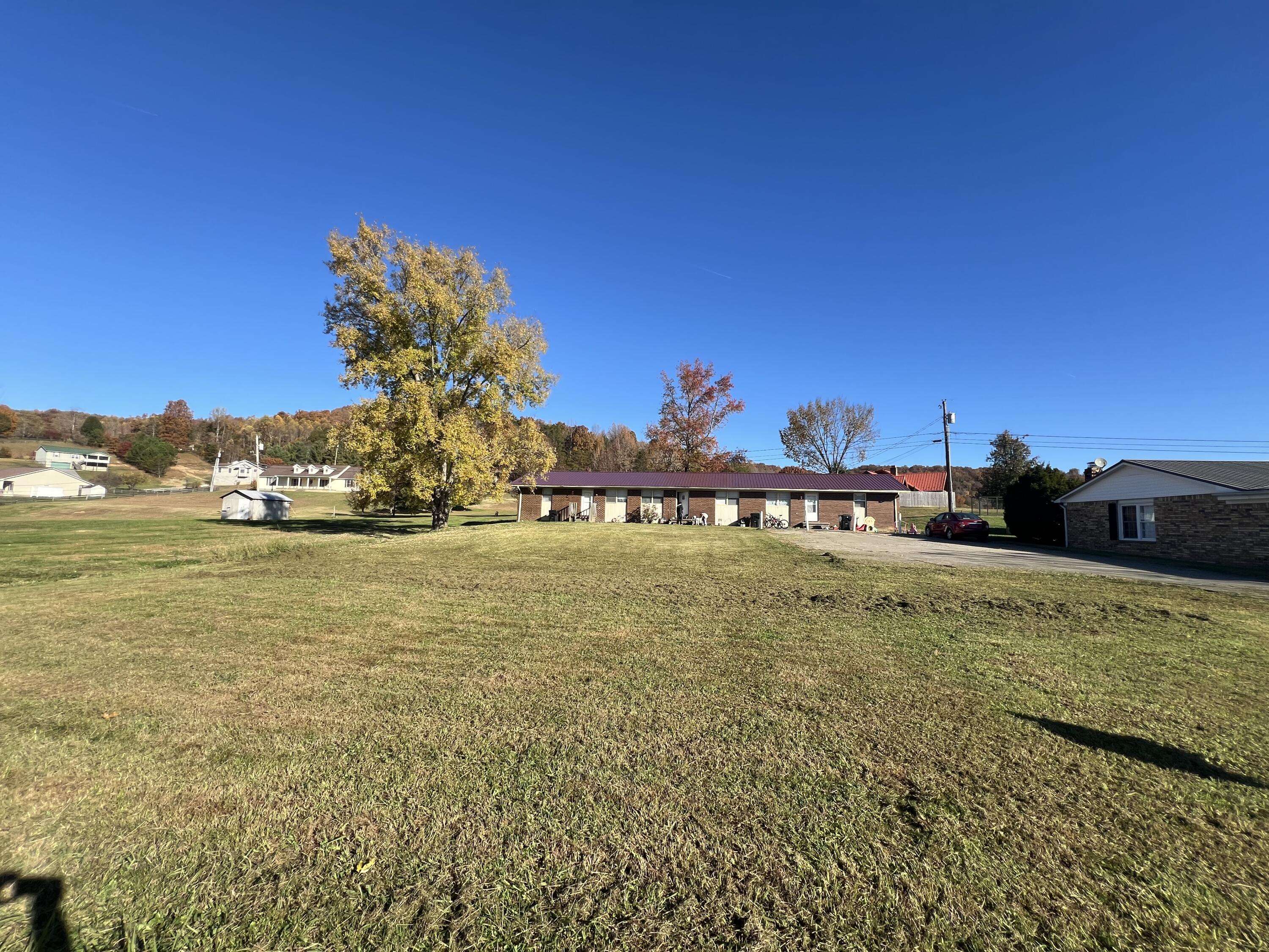 Williamsburg, KY 40769,346 Becks Creek Road