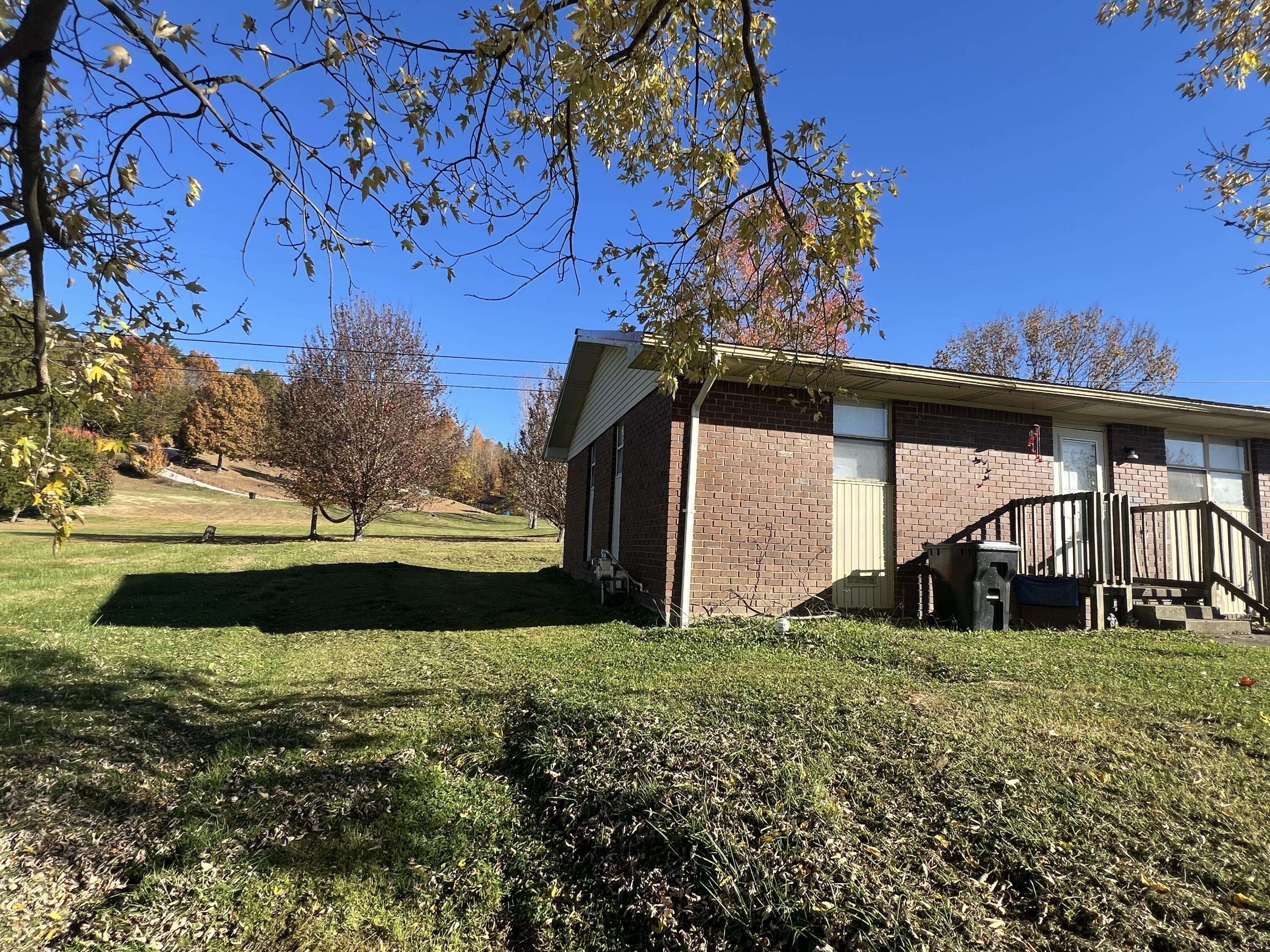 Williamsburg, KY 40769,346 Becks Creek Road