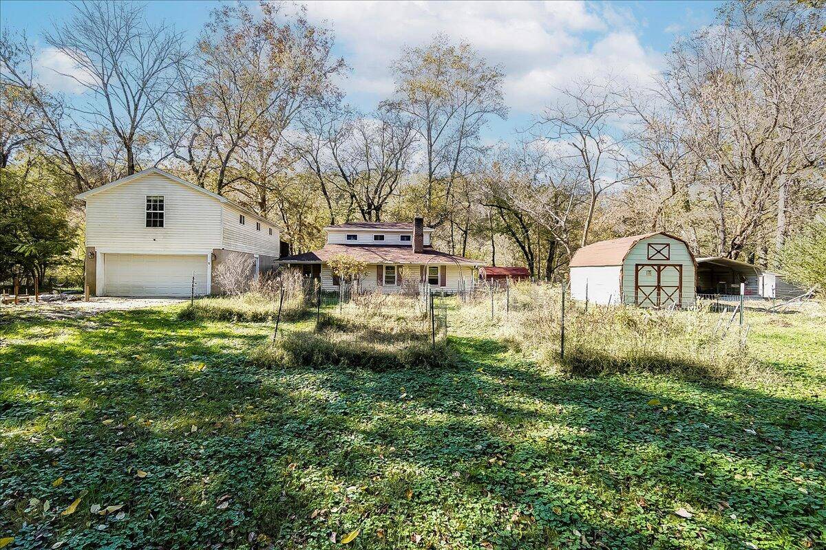 Frankfort, KY 40601,1470 Shore Acres Road
