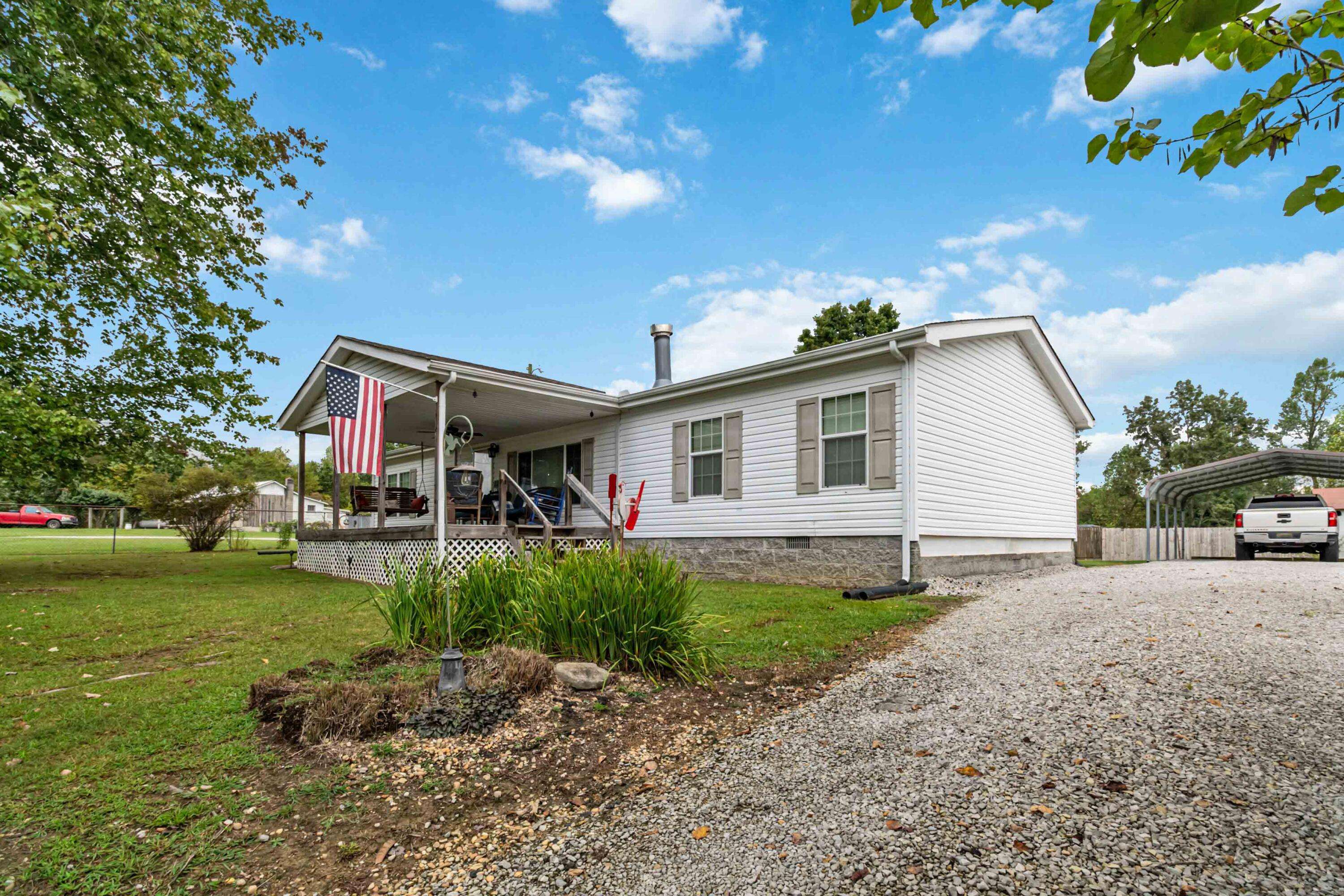 Lily, KY 40740,258 Echo Valley Road