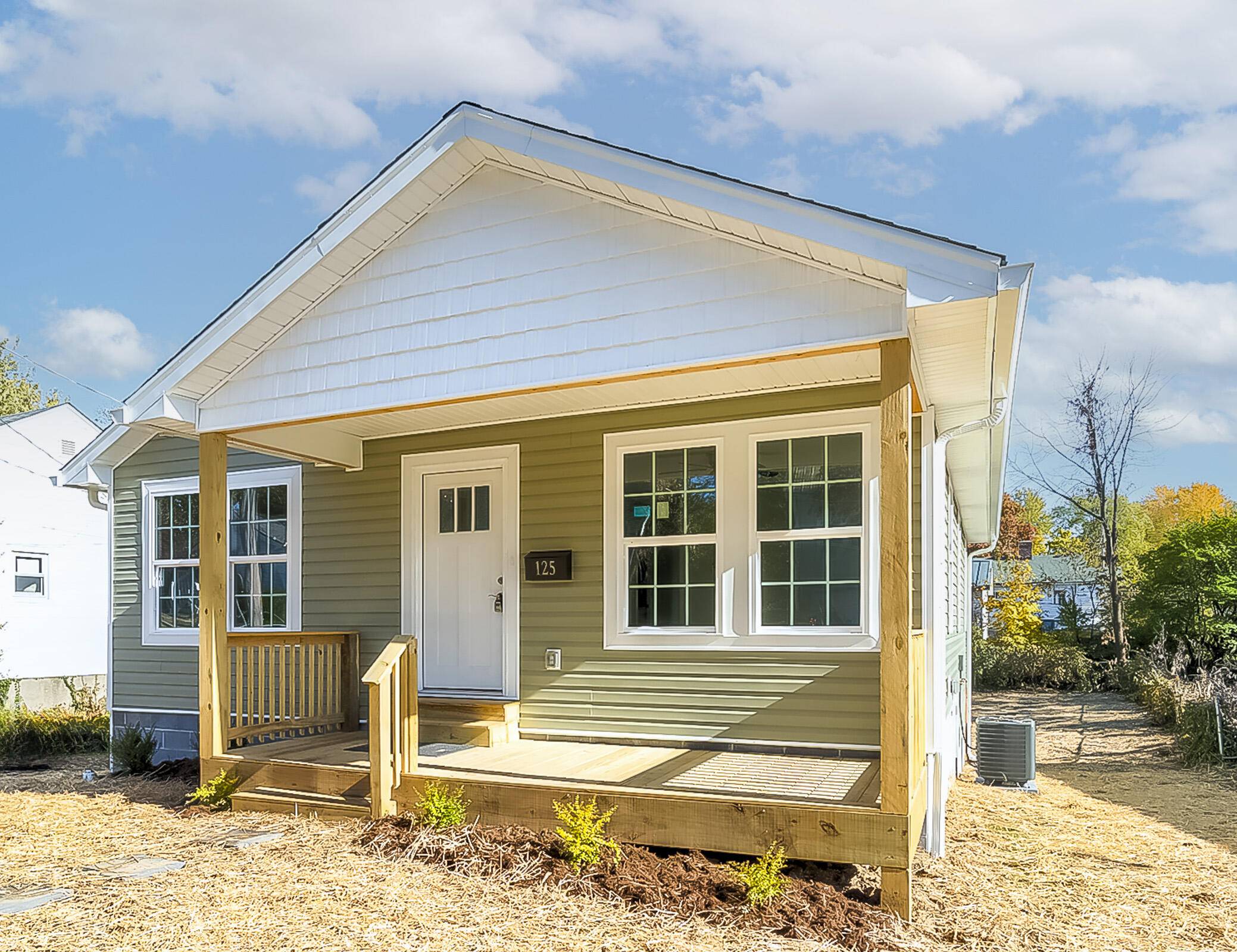 Frankfort, KY 40601,125 Elkhorn Drive