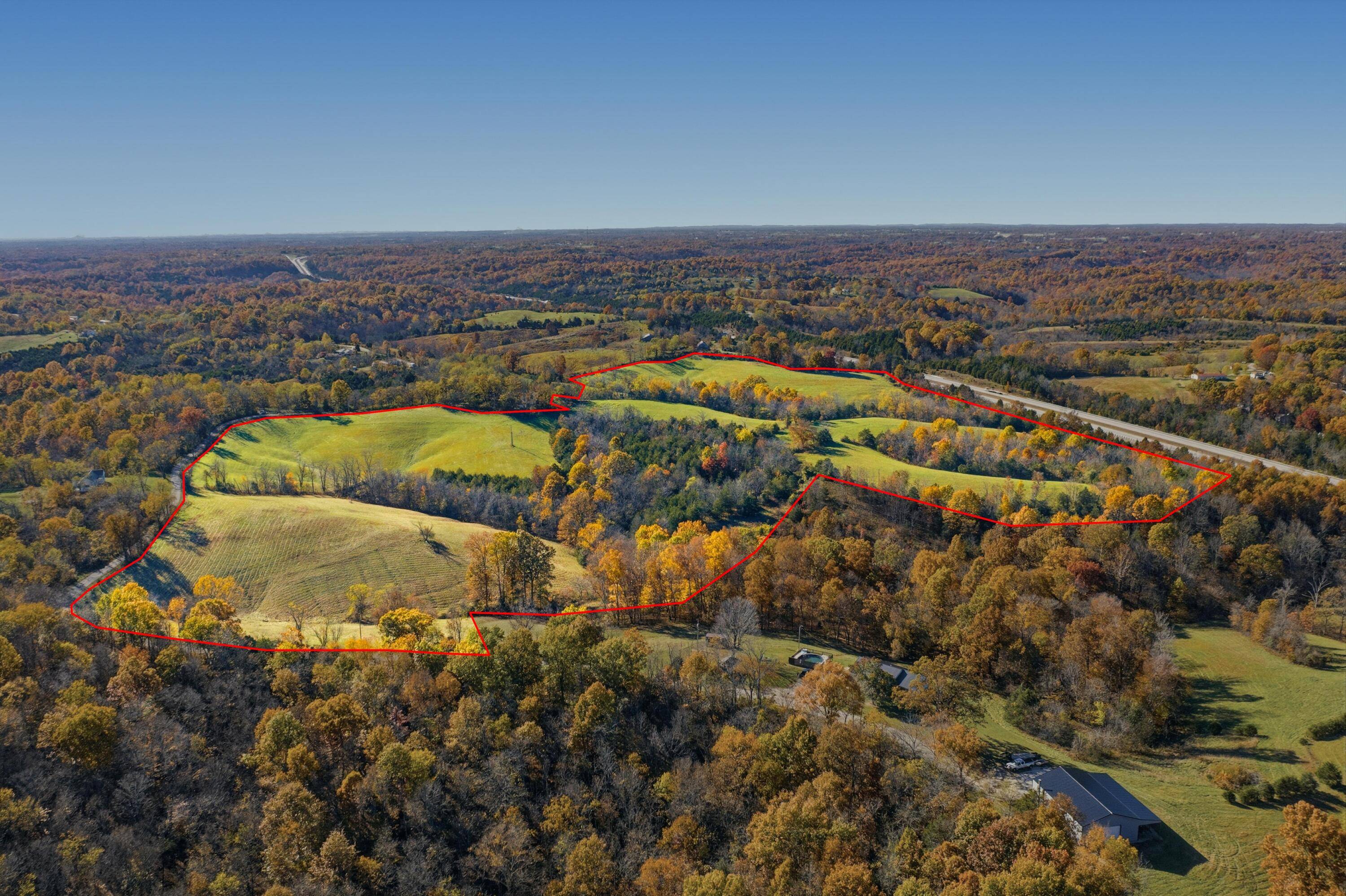 Willisburg, KY 40078,47.48 Tatum Springs Road