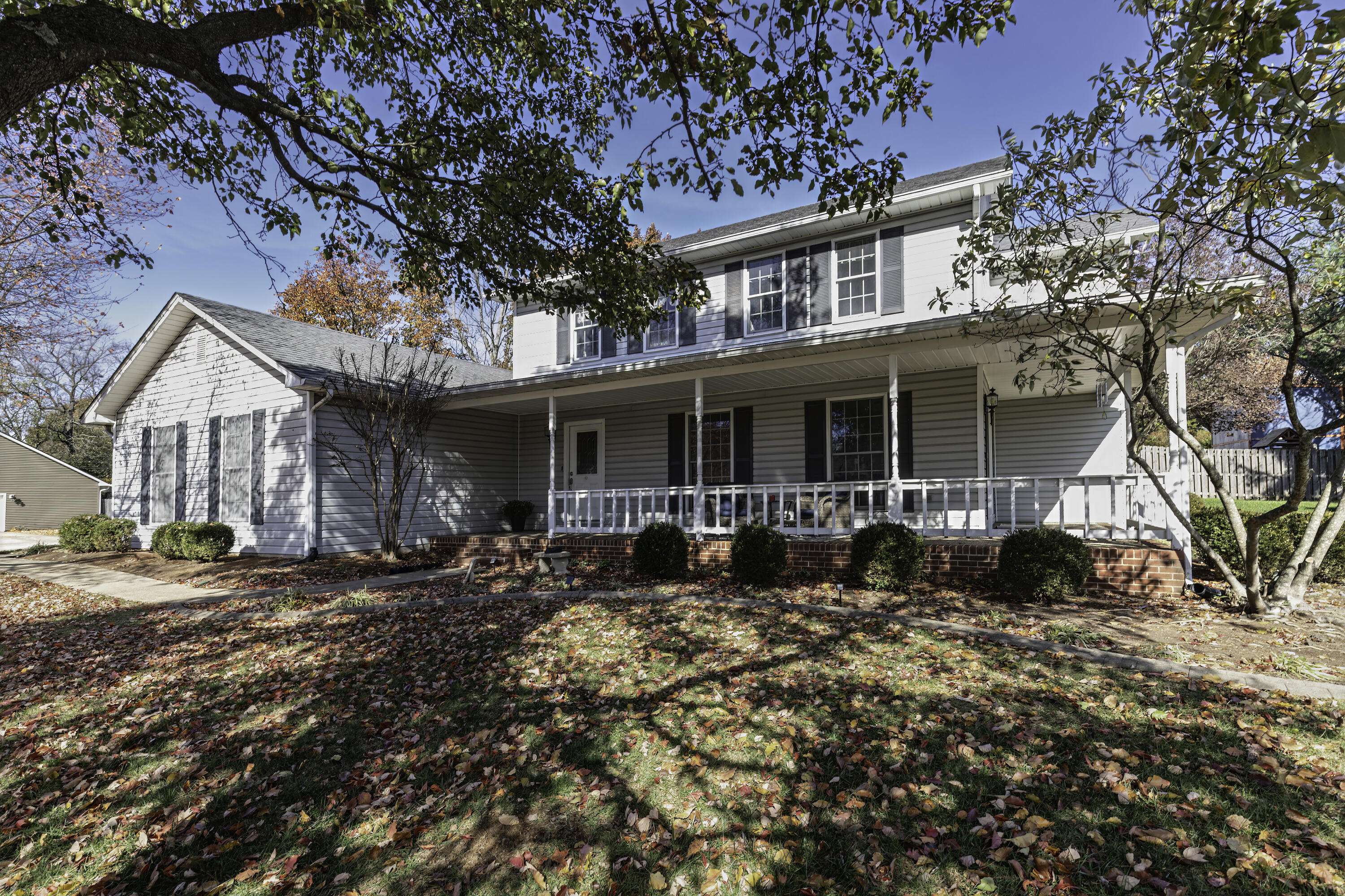 Versailles, KY 40383,477 Kuhlman Drive