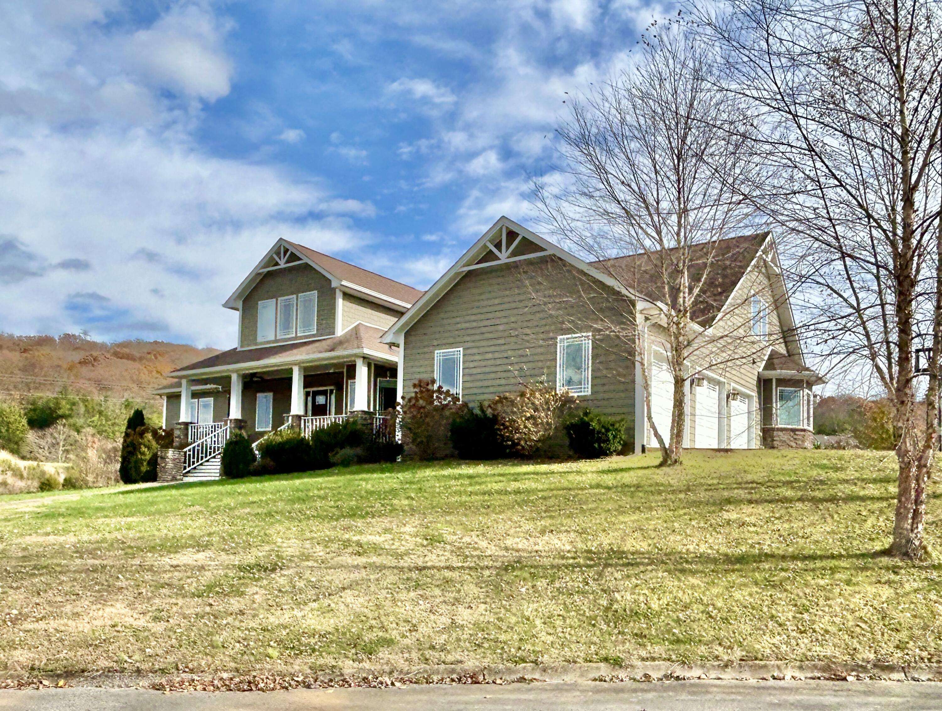 Somerset, KY 42501,85 Winged Foot Drive