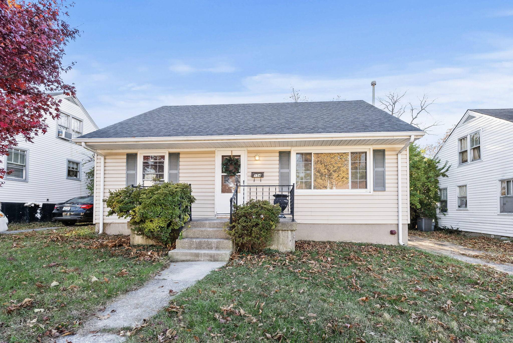 Lexington, KY 40505,154 Northwood Drive