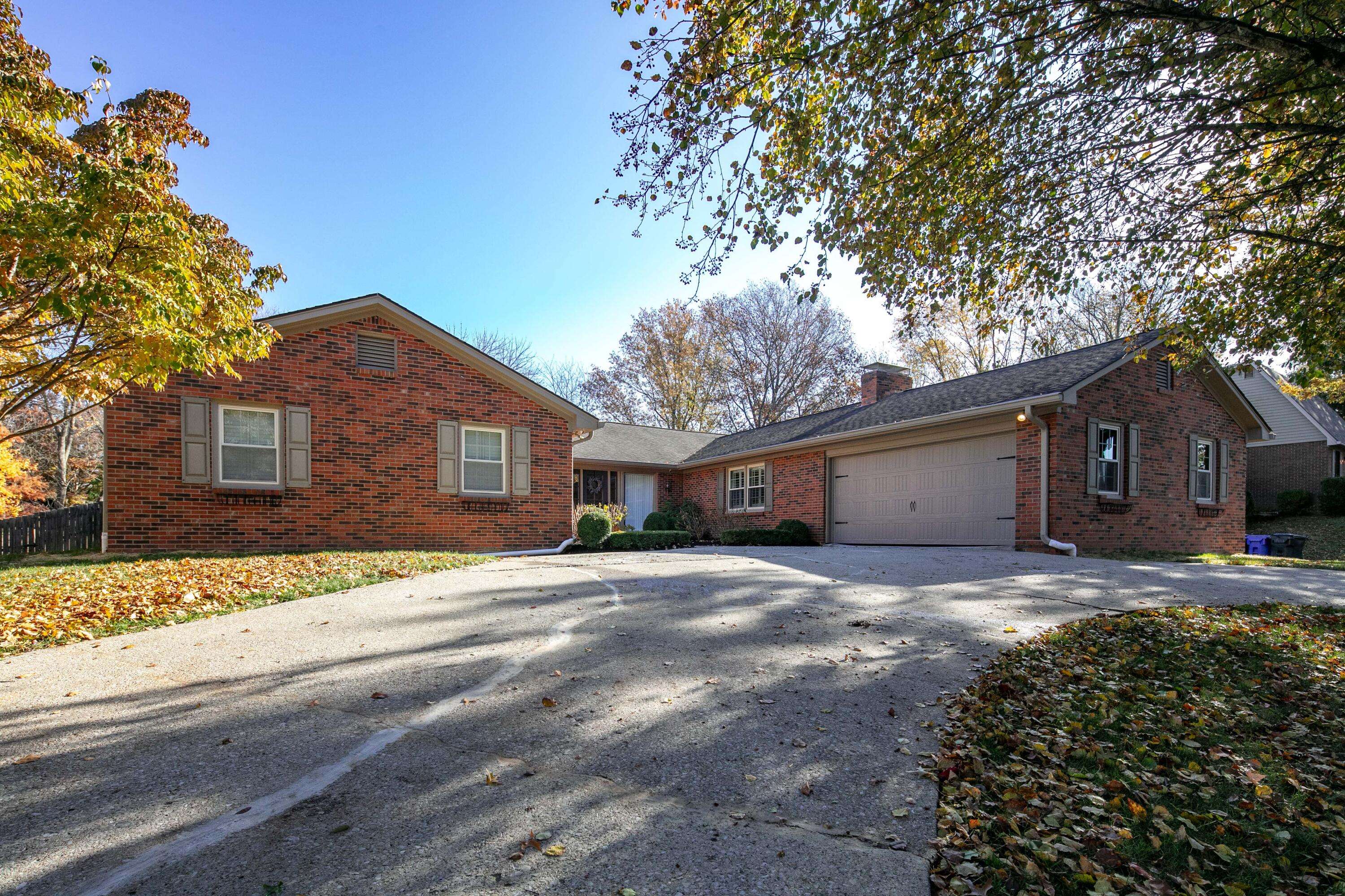 Lexington, KY 40502,2051 Bridgeport Drive