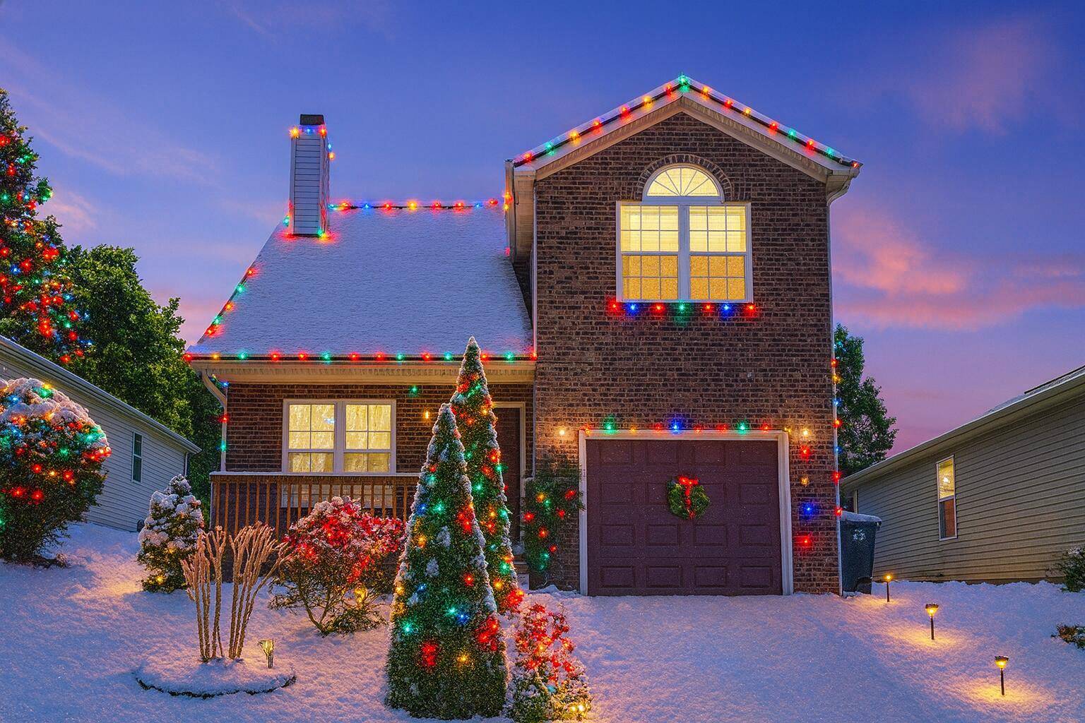 Lexington, KY 40509,2508 Patrick Henry Way