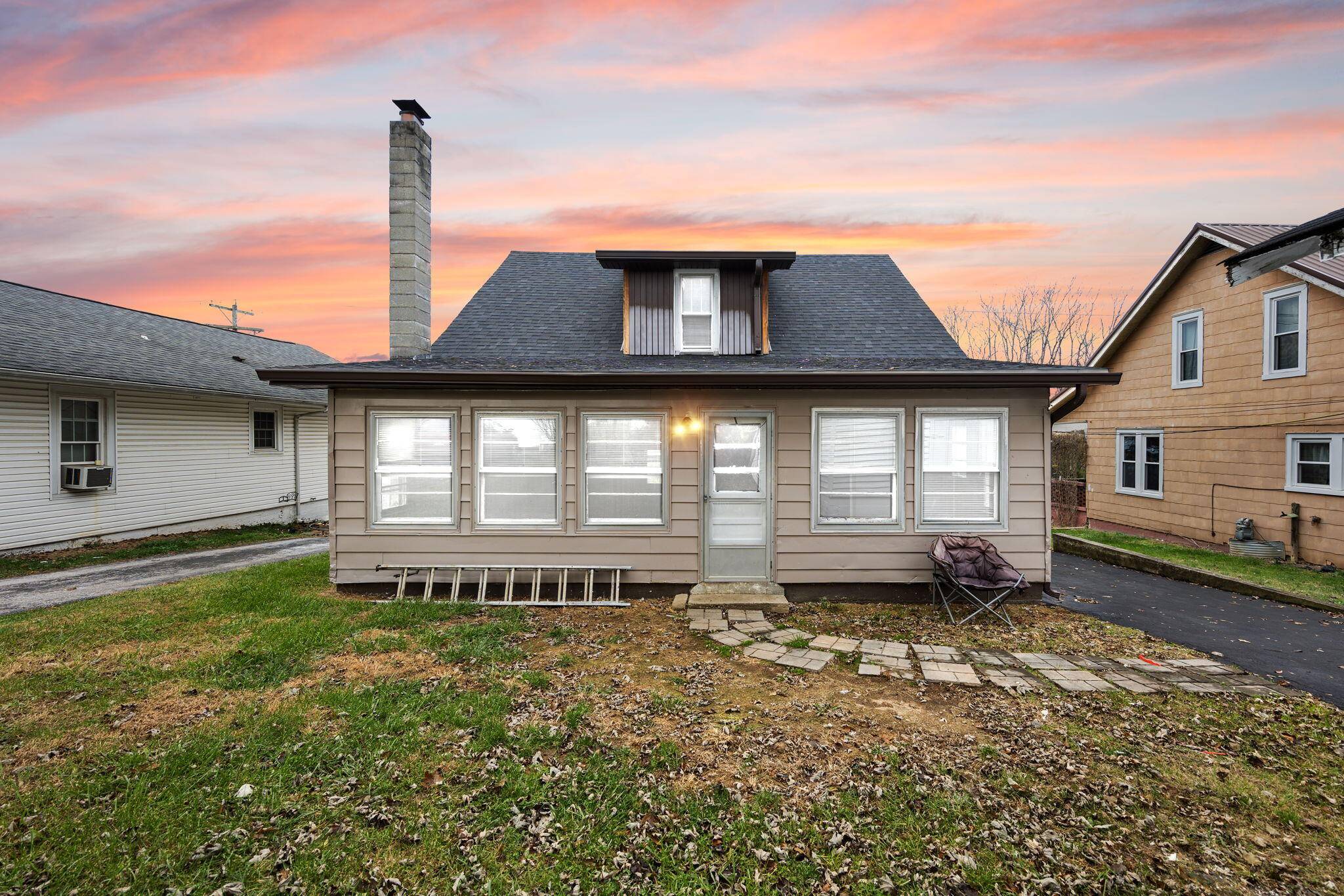 Somerset, KY 42501,618 Bourne Avenue