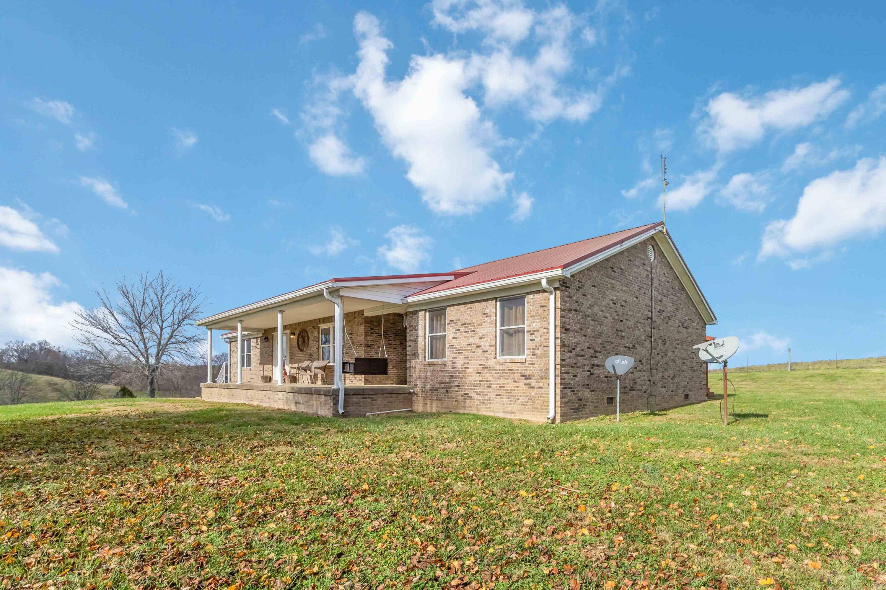 Perryville, KY 40468,11105 Springfield Road