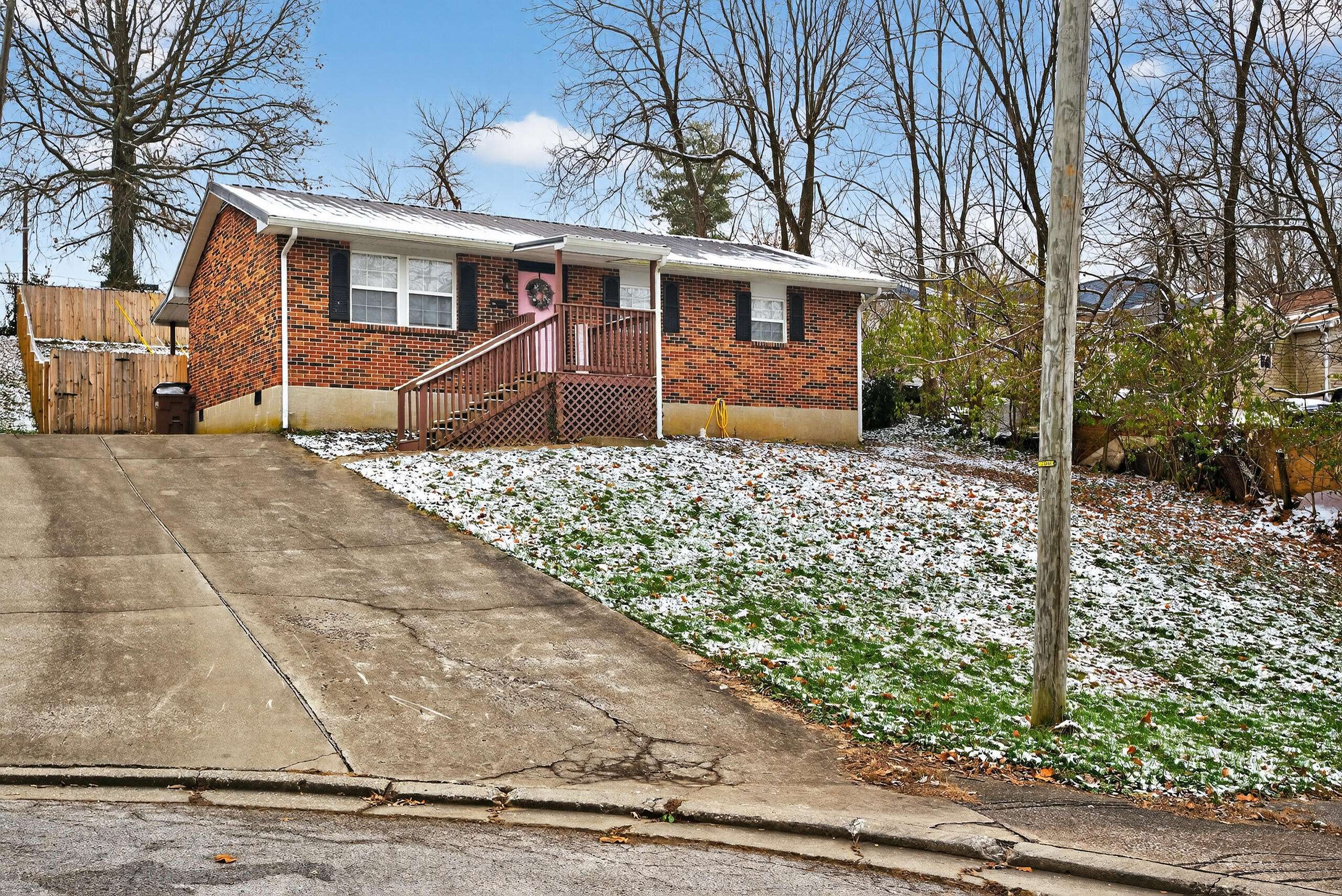 Mt Sterling, KY 40353,110 Rose Court