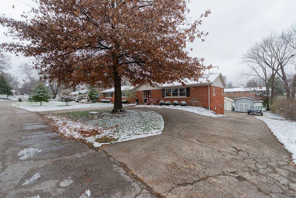 Georgetown, KY 40324,701 Mojave Trail