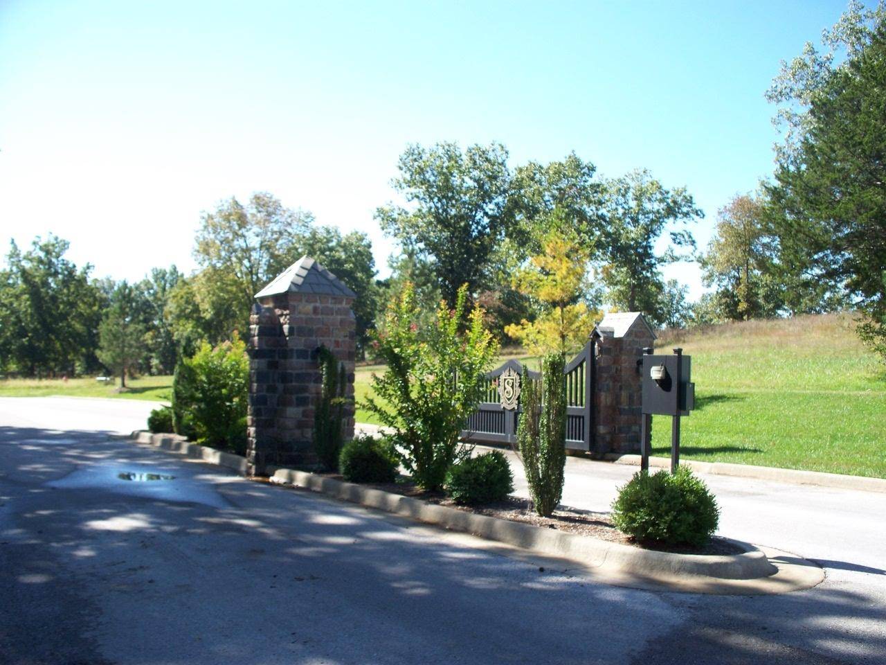 Saddlebrooke, MO 65630,Lot 125 Seven Pines DR