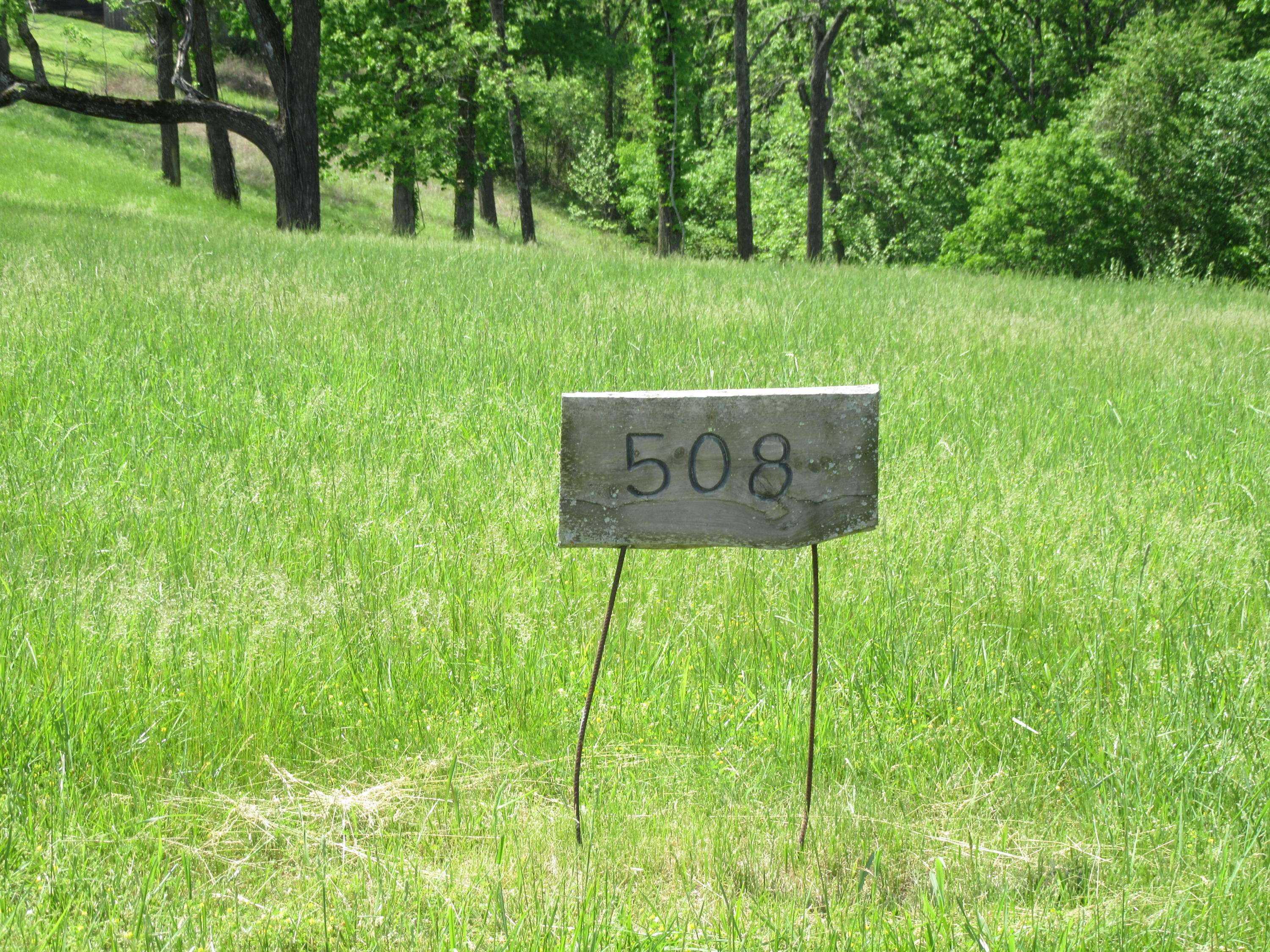 Saddlebrooke, MO 65630,Lot 508 Forest View