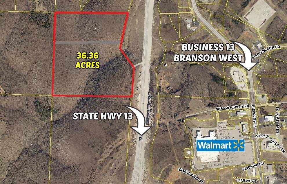 Branson West, MO 65737,18701 State Highway 13