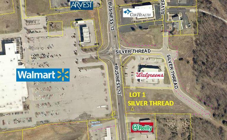 Branson West, MO 65737,18300 Business 13