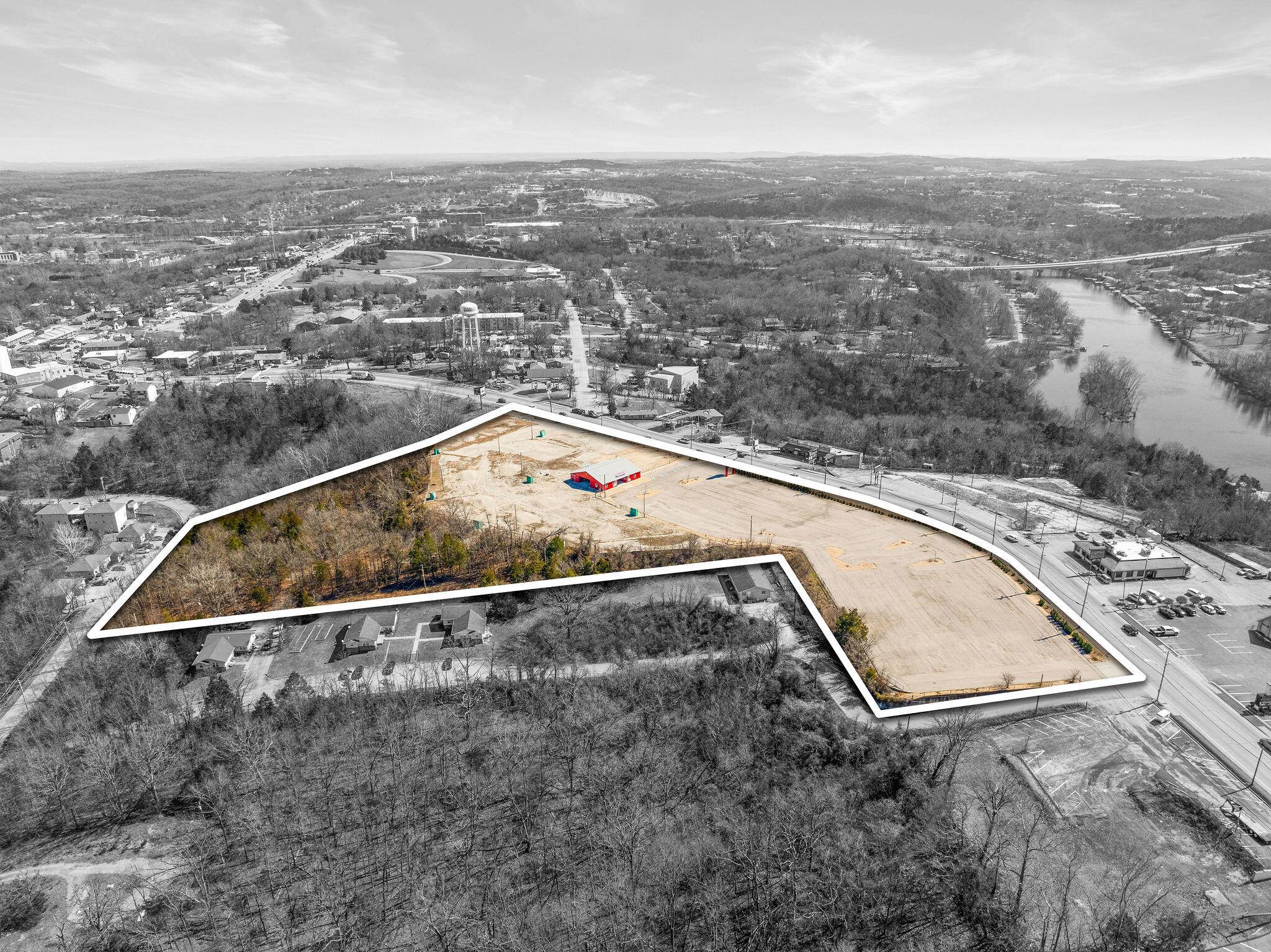 Branson, MO 65616,1157 W 76 Country BLVD