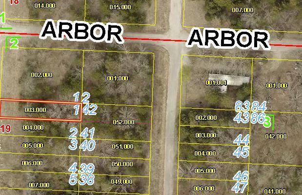 Shell Knob, MO 65747,Lot 1 Turkey Mountain Estates #2 7th