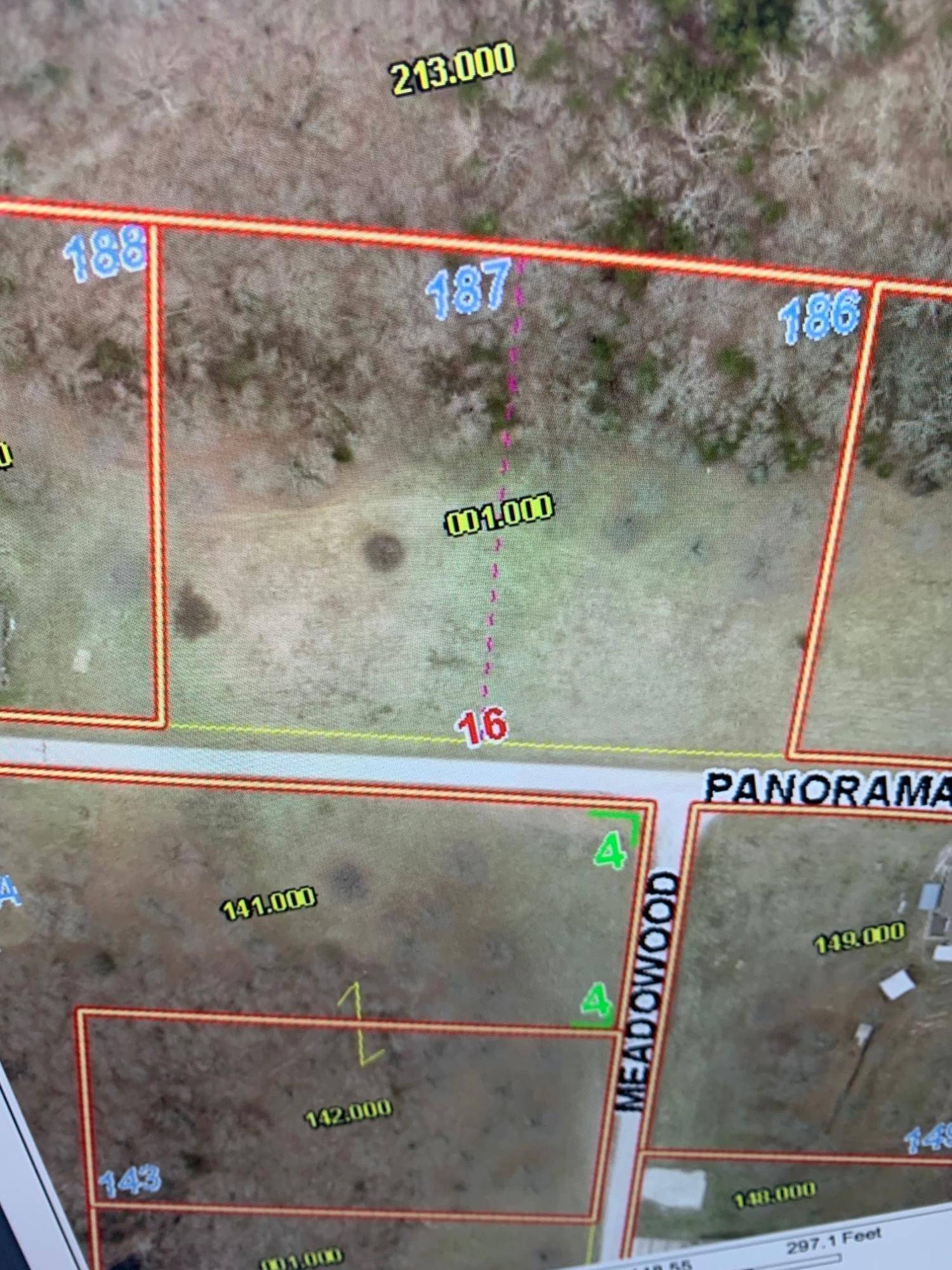 Cape Fair, MO 65624,Lot 186 Panorama DR