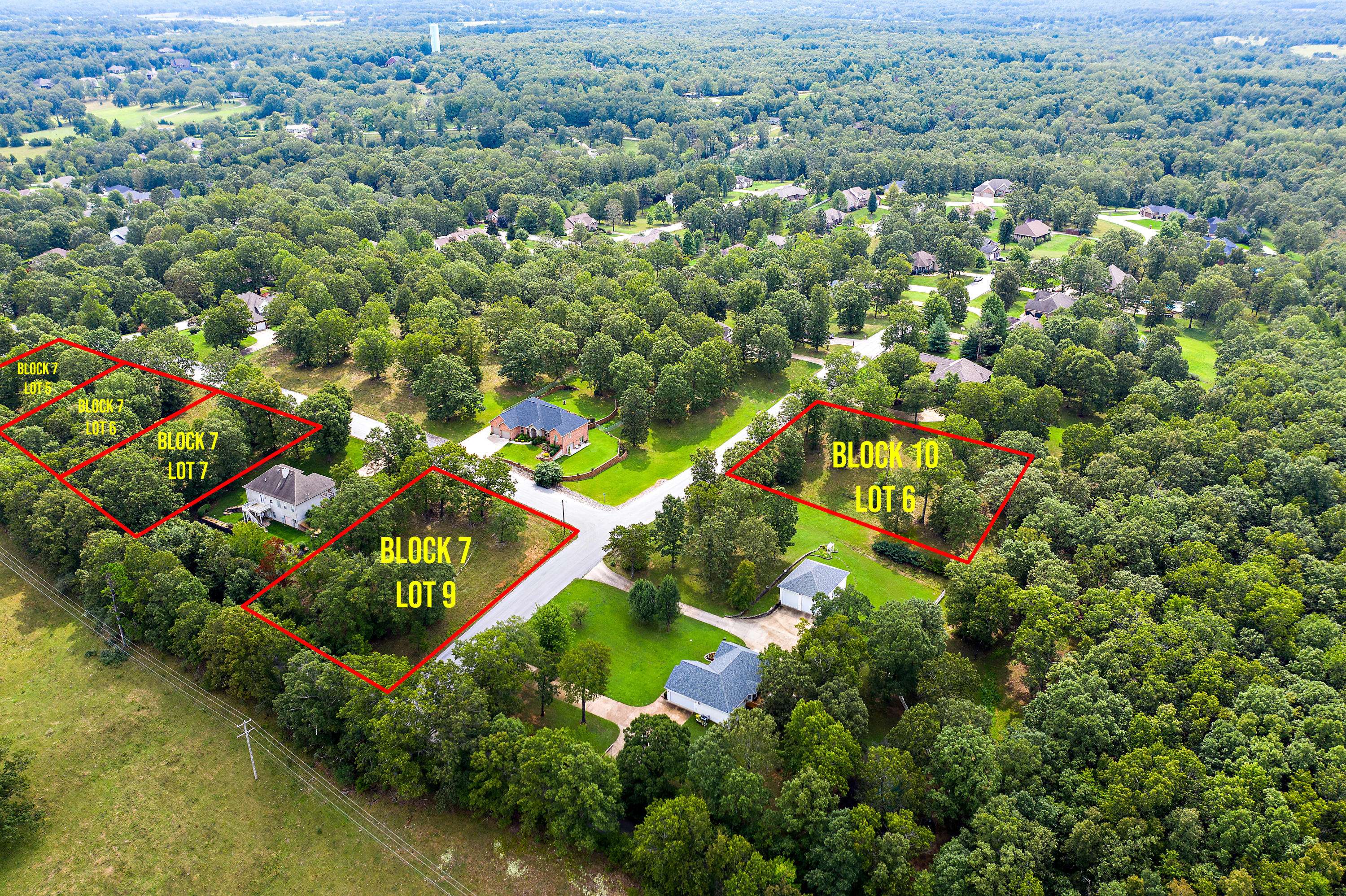West Plains, MO 65775,000 Quail Run Estates