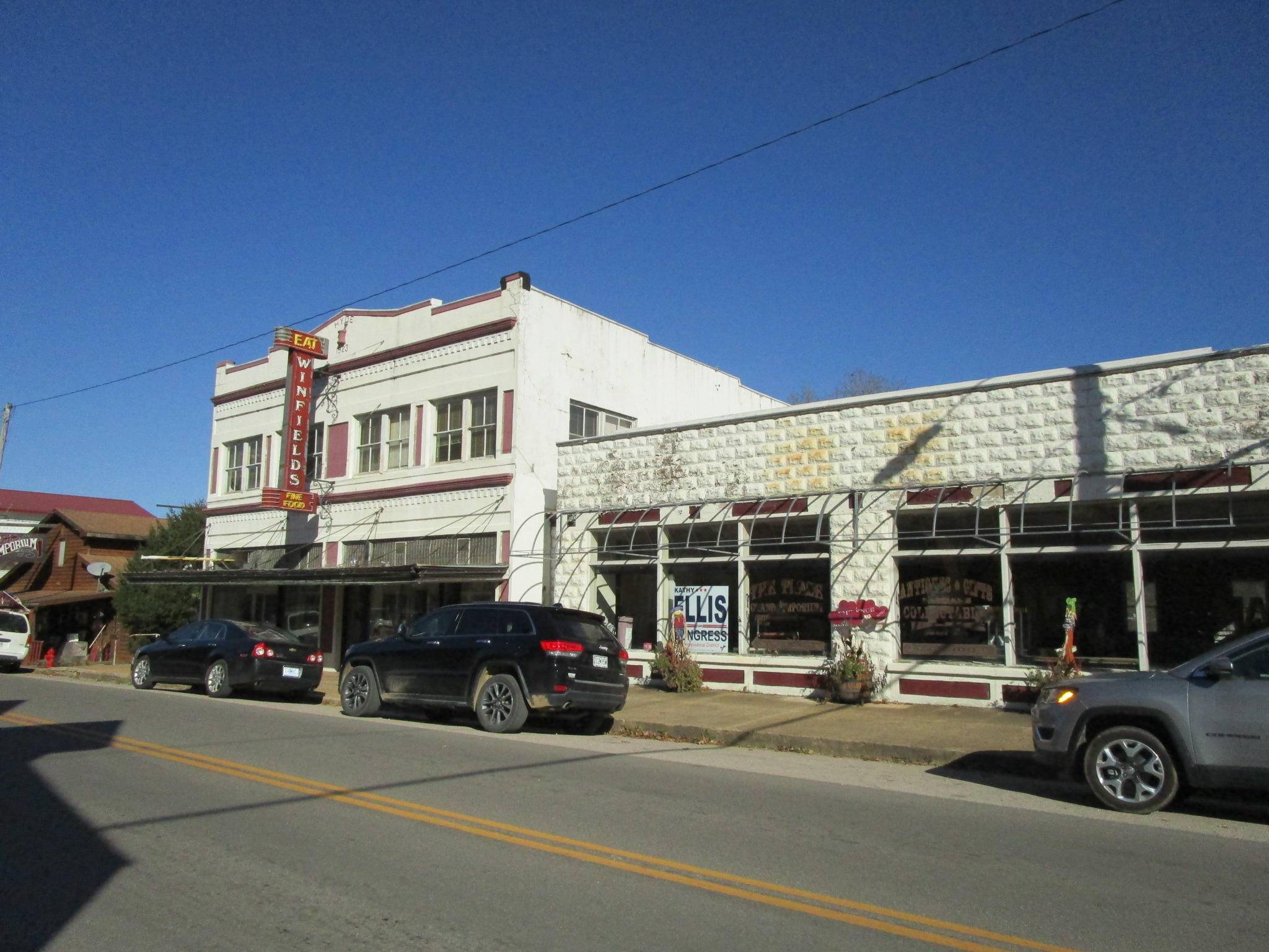 Eminence, MO 65466,18478 Main Street