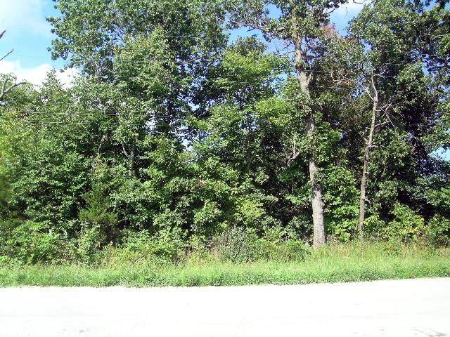 Marshfield, MO 65706,000 Marshall RD