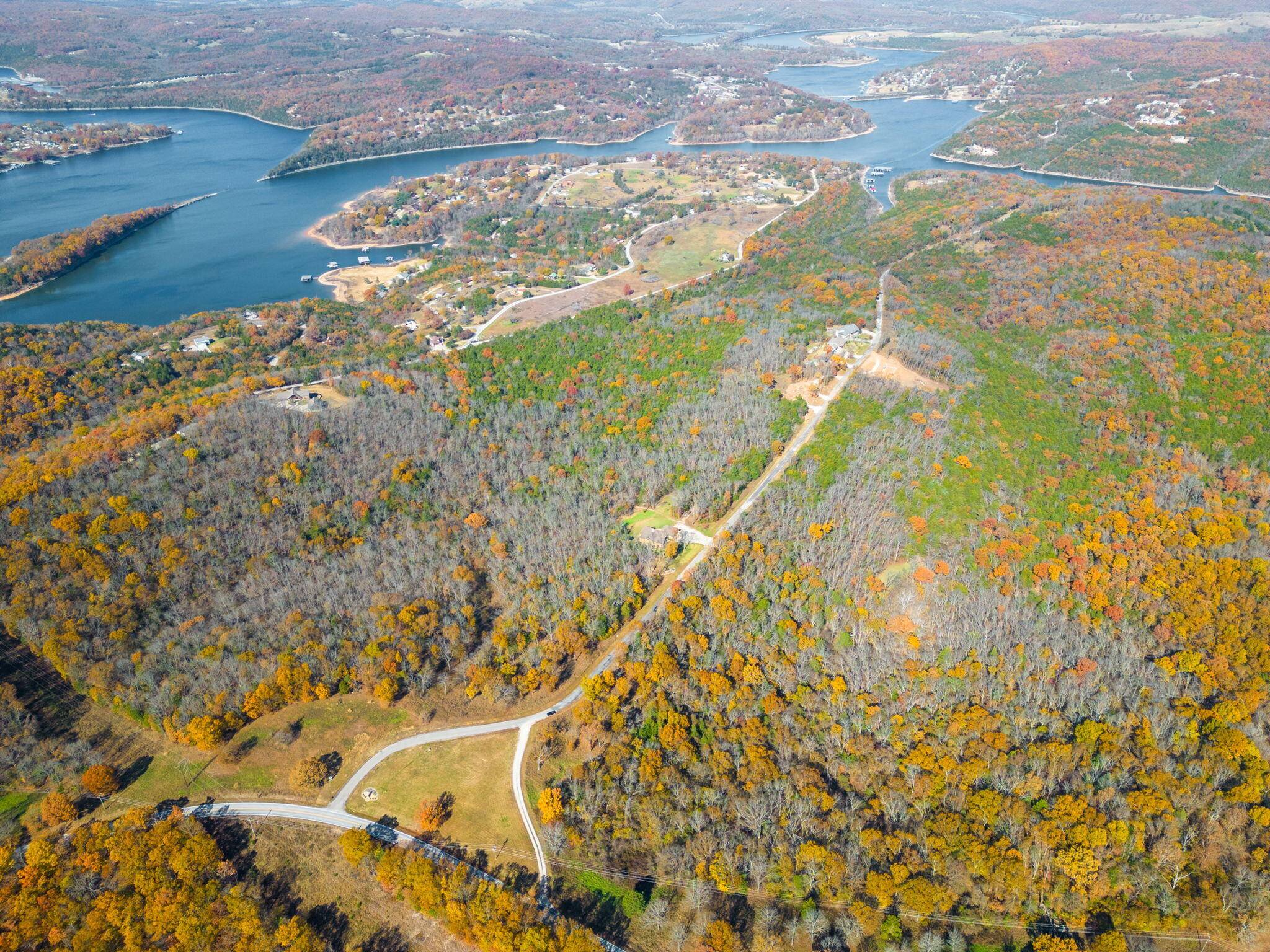 Galena, MO 65656,Lot 11 Woodlands On The Lake