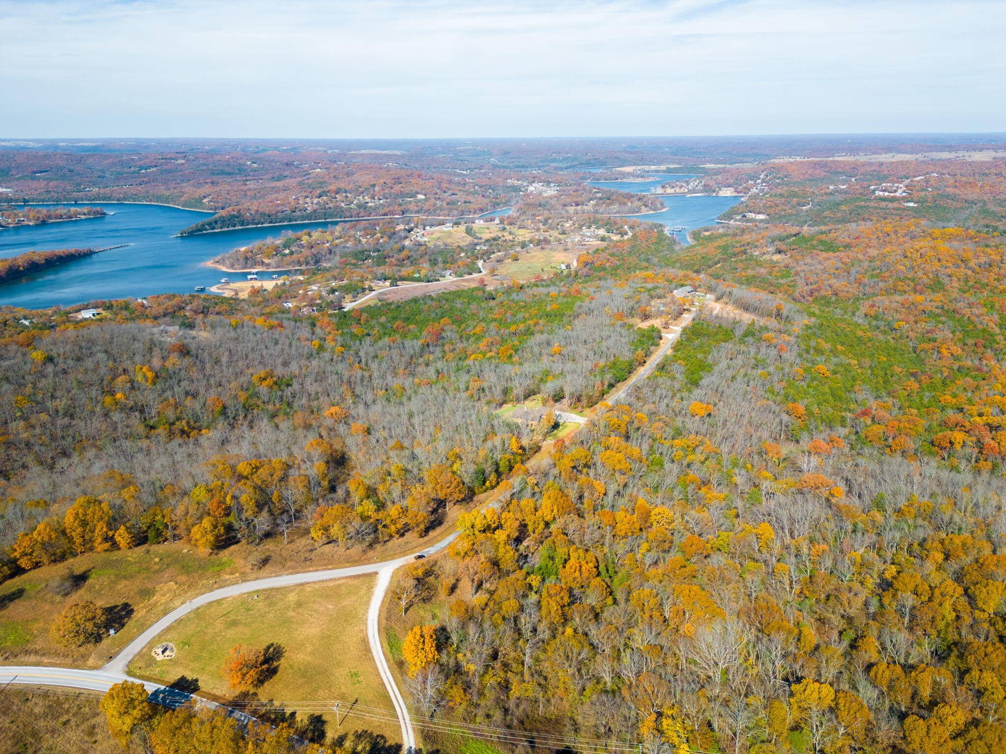 Galena, MO 65656,Lot 12 Woodlands On The Lake