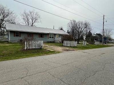 Wheaton, MO 64874,318 S Reasor AVE