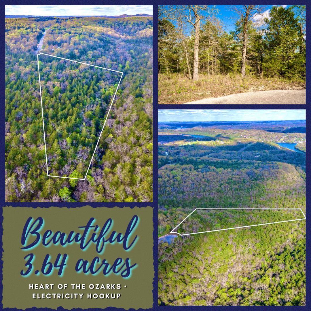 Branson, MO 65616,Lot 10 Huntington DR