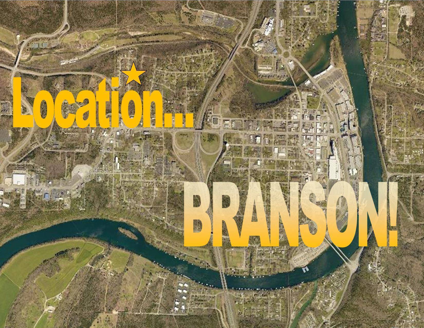 Branson, MO 65616,141 Hideaway ST