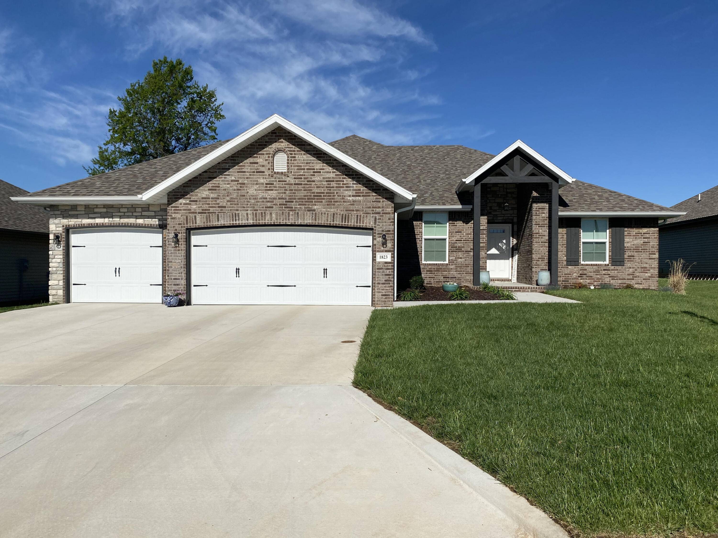 Battlefield, MO 65619,6063 S Iris LN #Lot 73