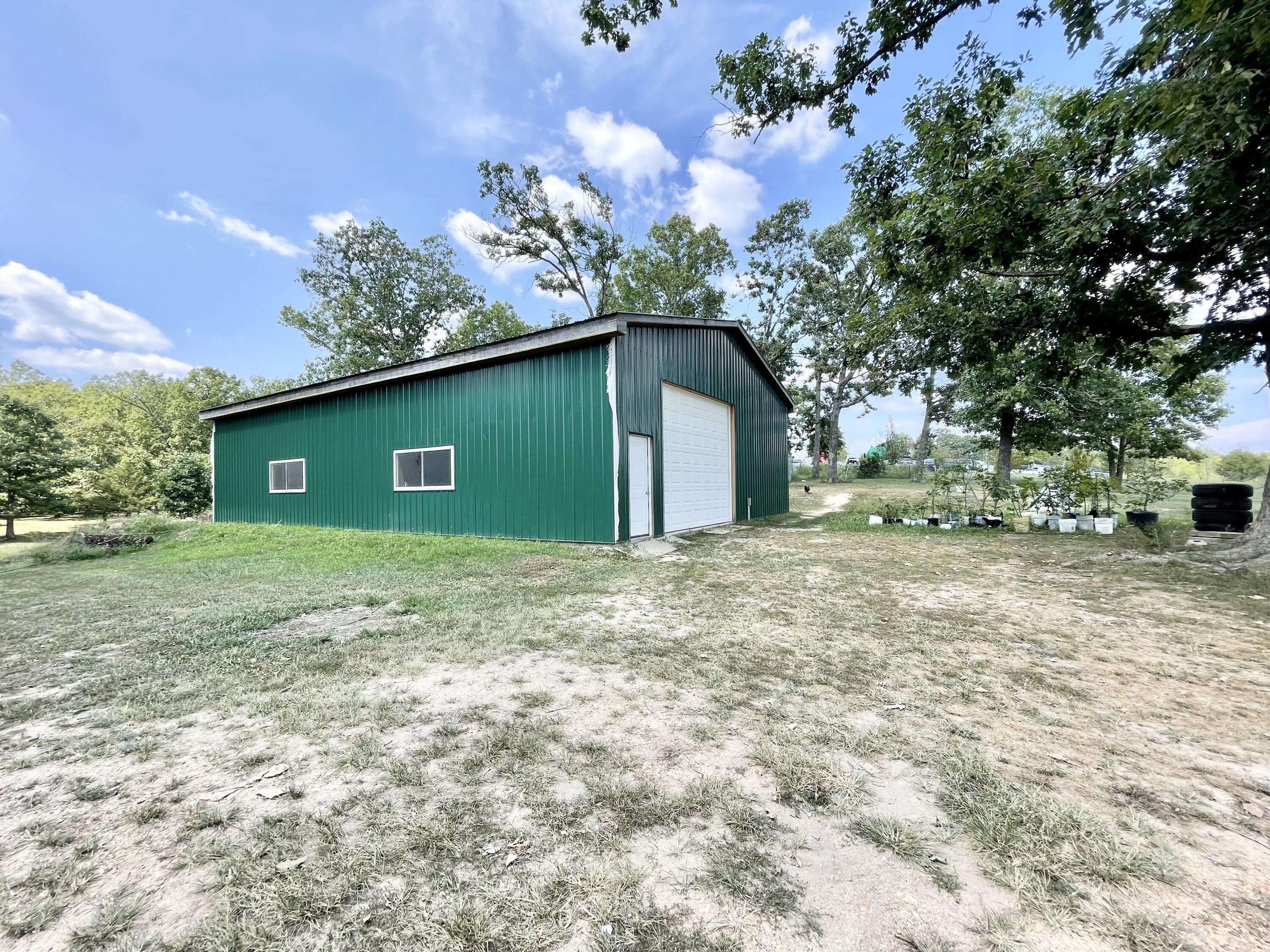 Willow Springs, MO 65793,4771 Private Road 5127