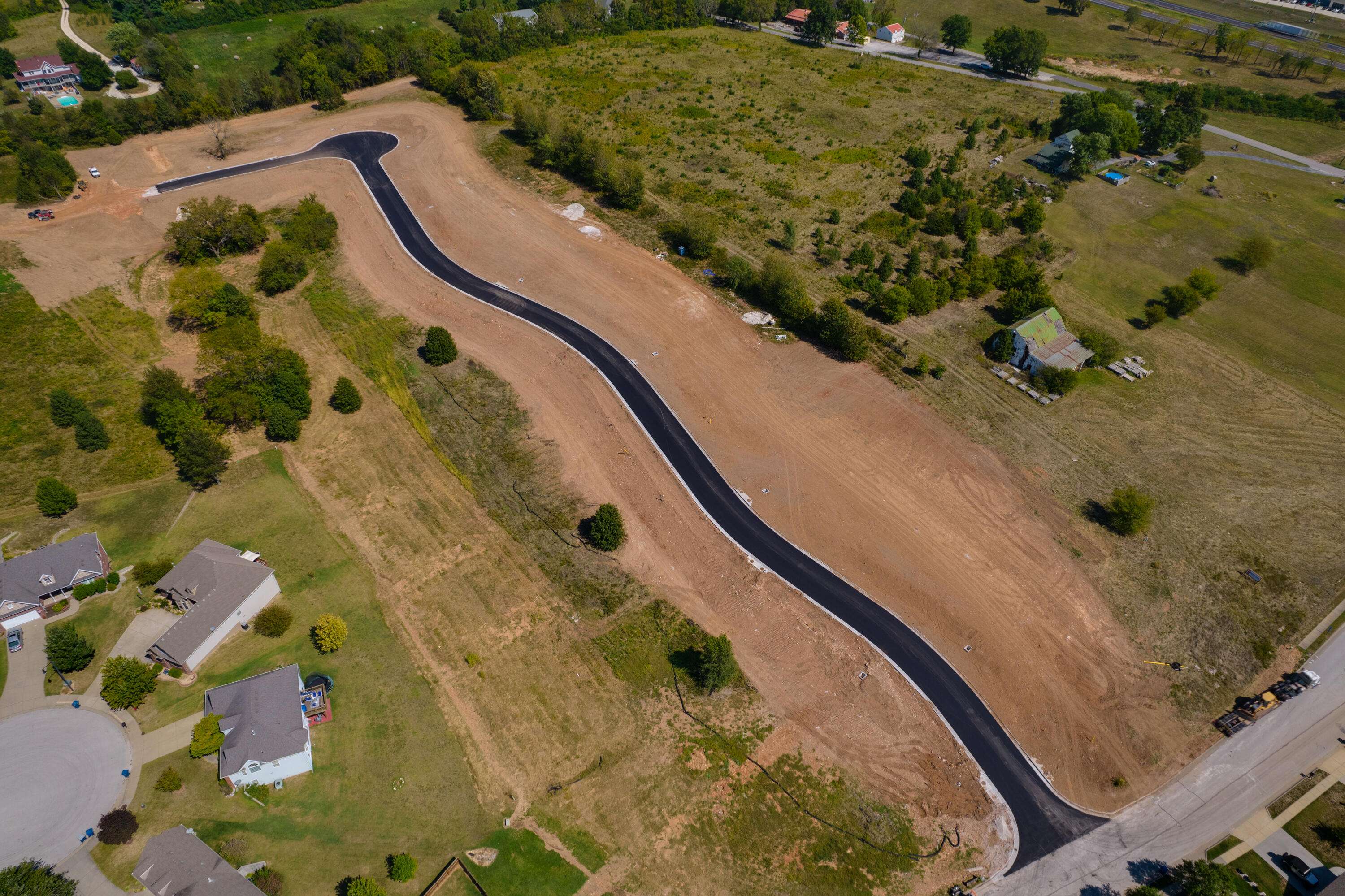 Ozark, MO 65721,Lot 99 Creek Bridge Phase 3