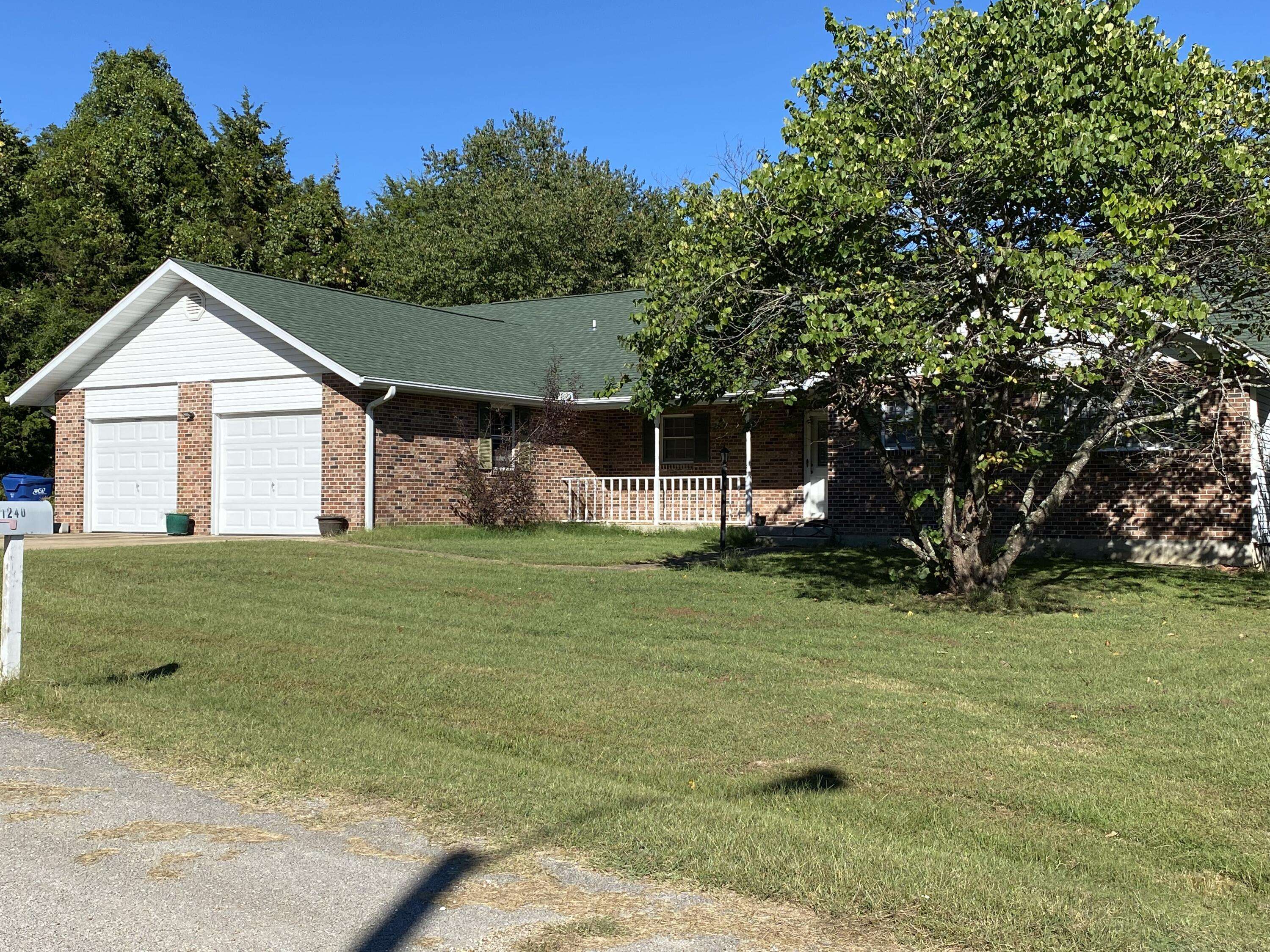 Houston, MO 65483,1240 Arrowhead Lane