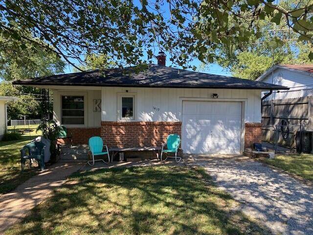 West Plains, MO 65775,1419 W 5th Street