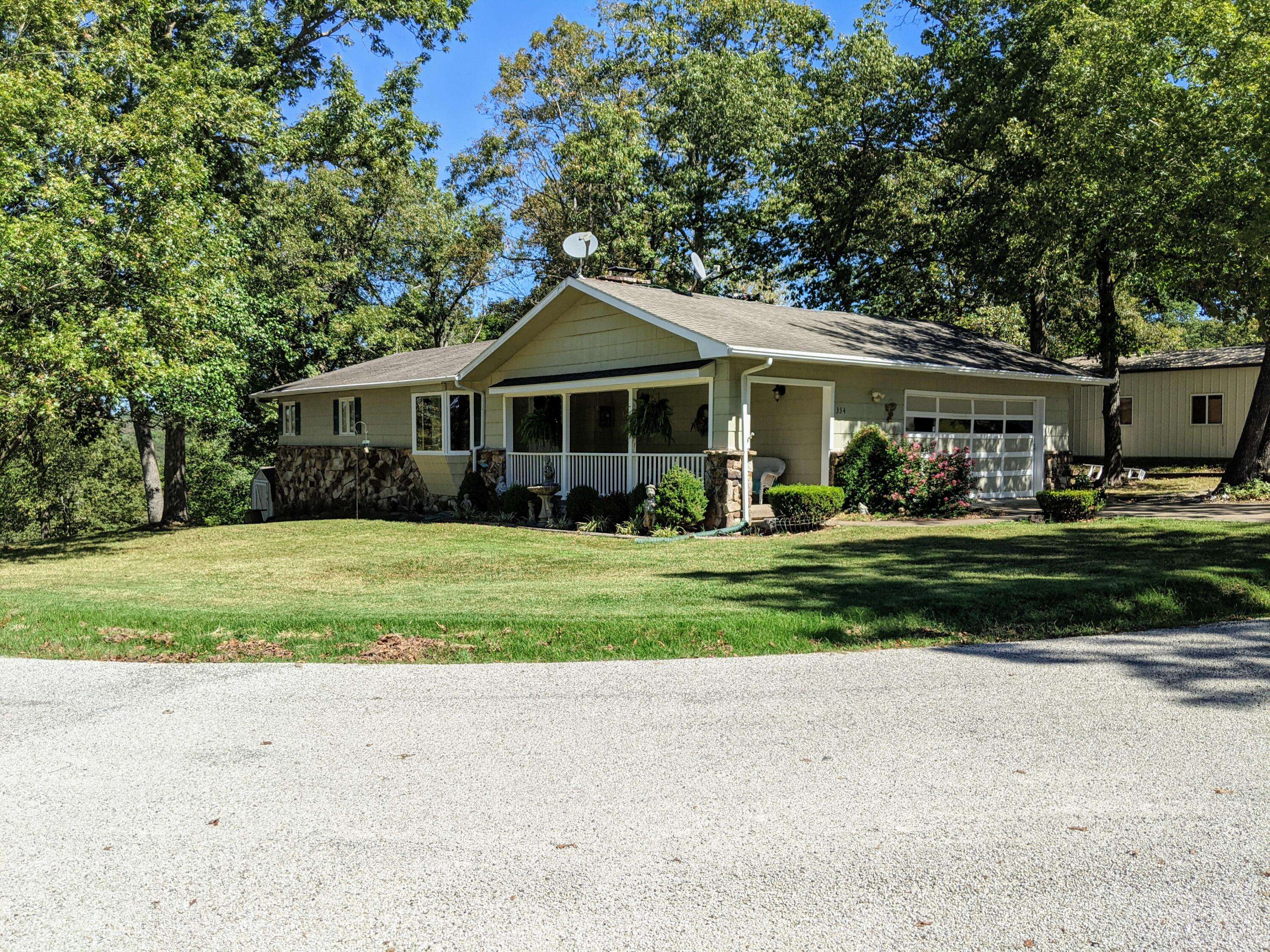 Forsyth, MO 65653,334 Cope LN