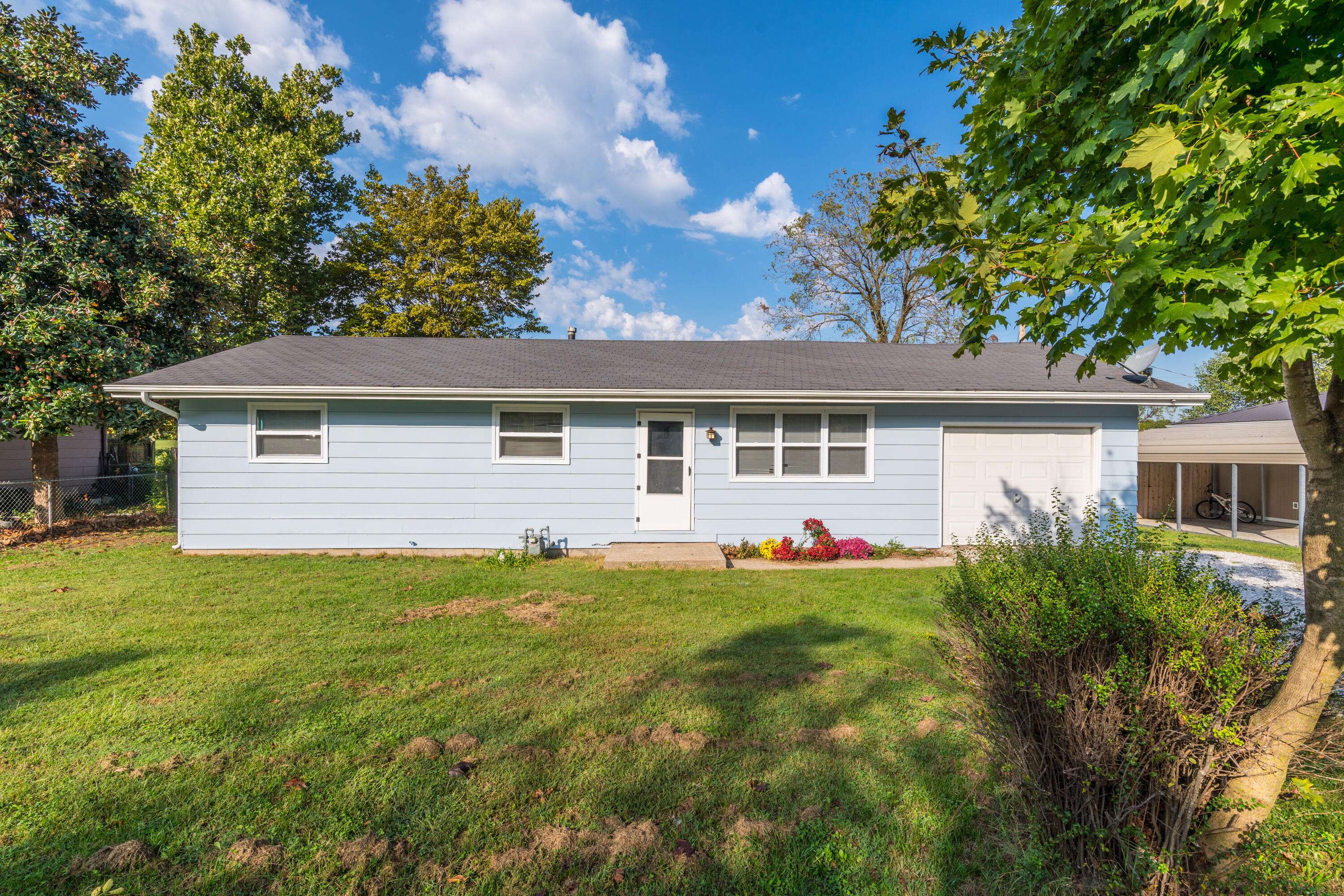 Billings, MO 65610,308 Lincoln ST